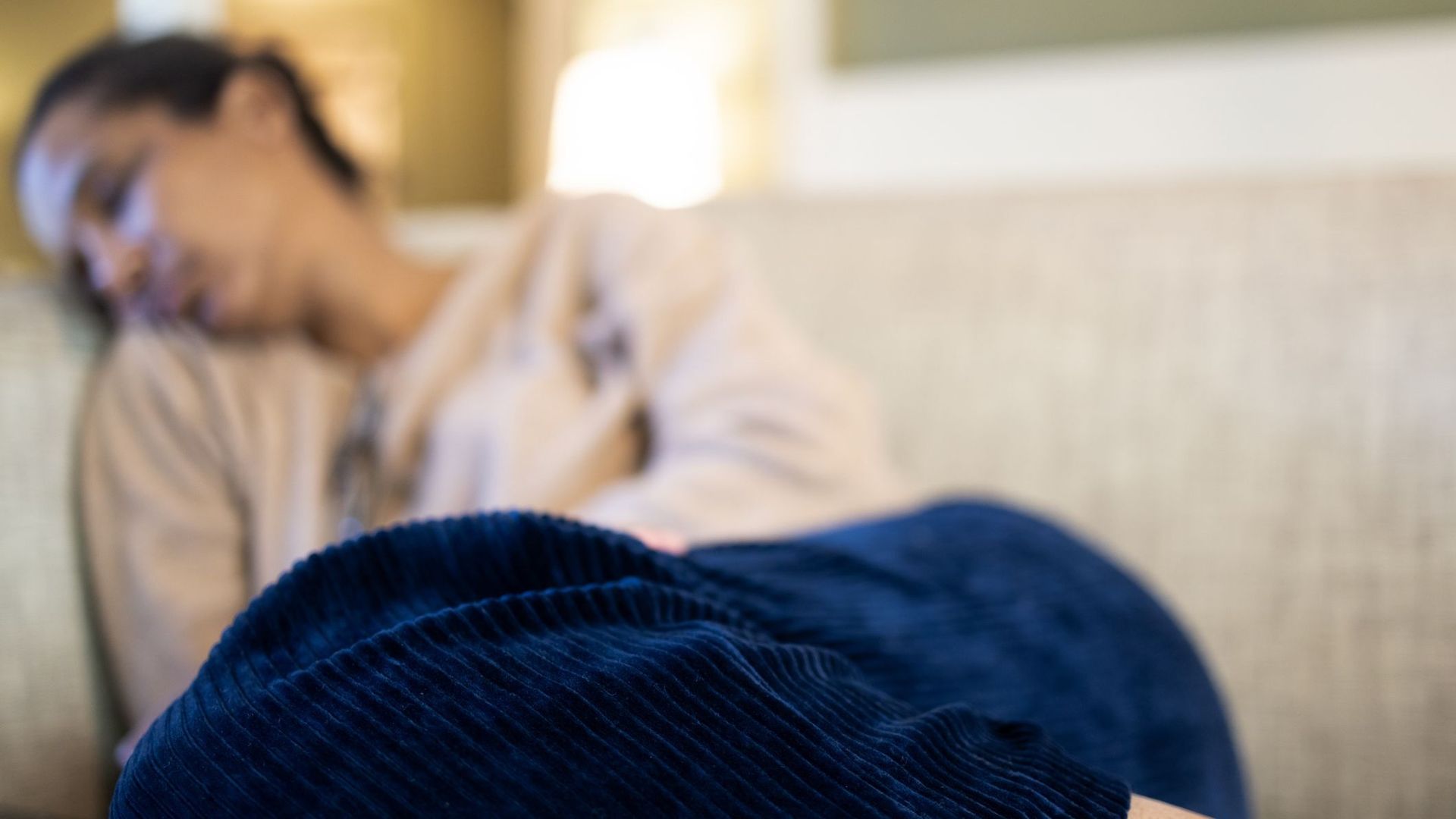 Le coût du Covid long, estimé à 135 milliards de dollars par an, selon un rapport de l’OCDE