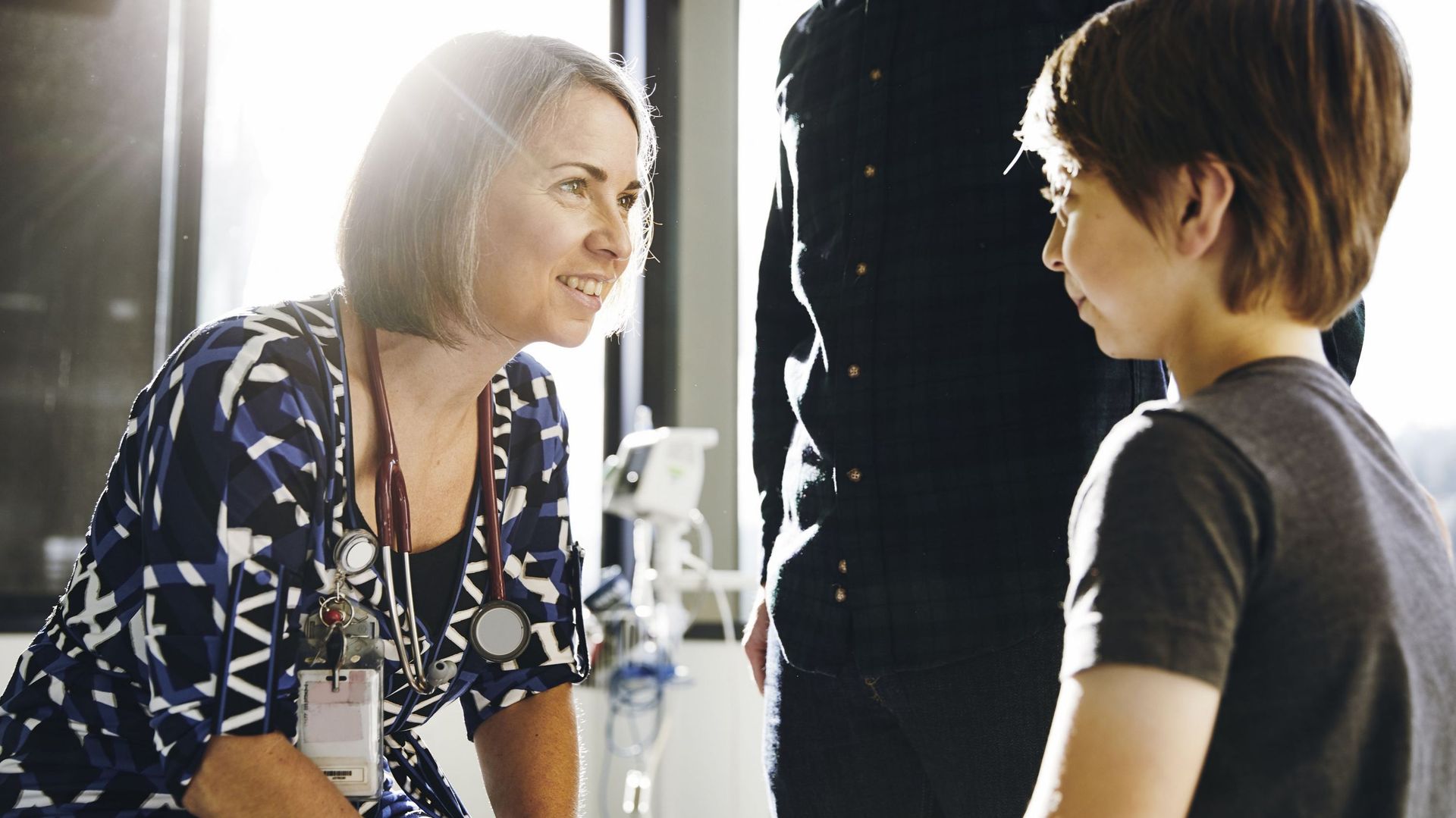 Handicap visuel : les thérapeutes de la Ligue Braille au cœur d’une nouvelle campagne