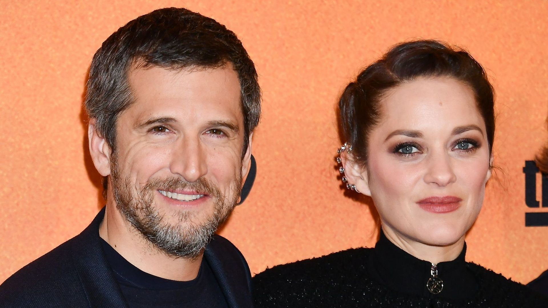 Clap de fin pour Marion Cotillard et Guillaume Canet, après 18 ans de ...