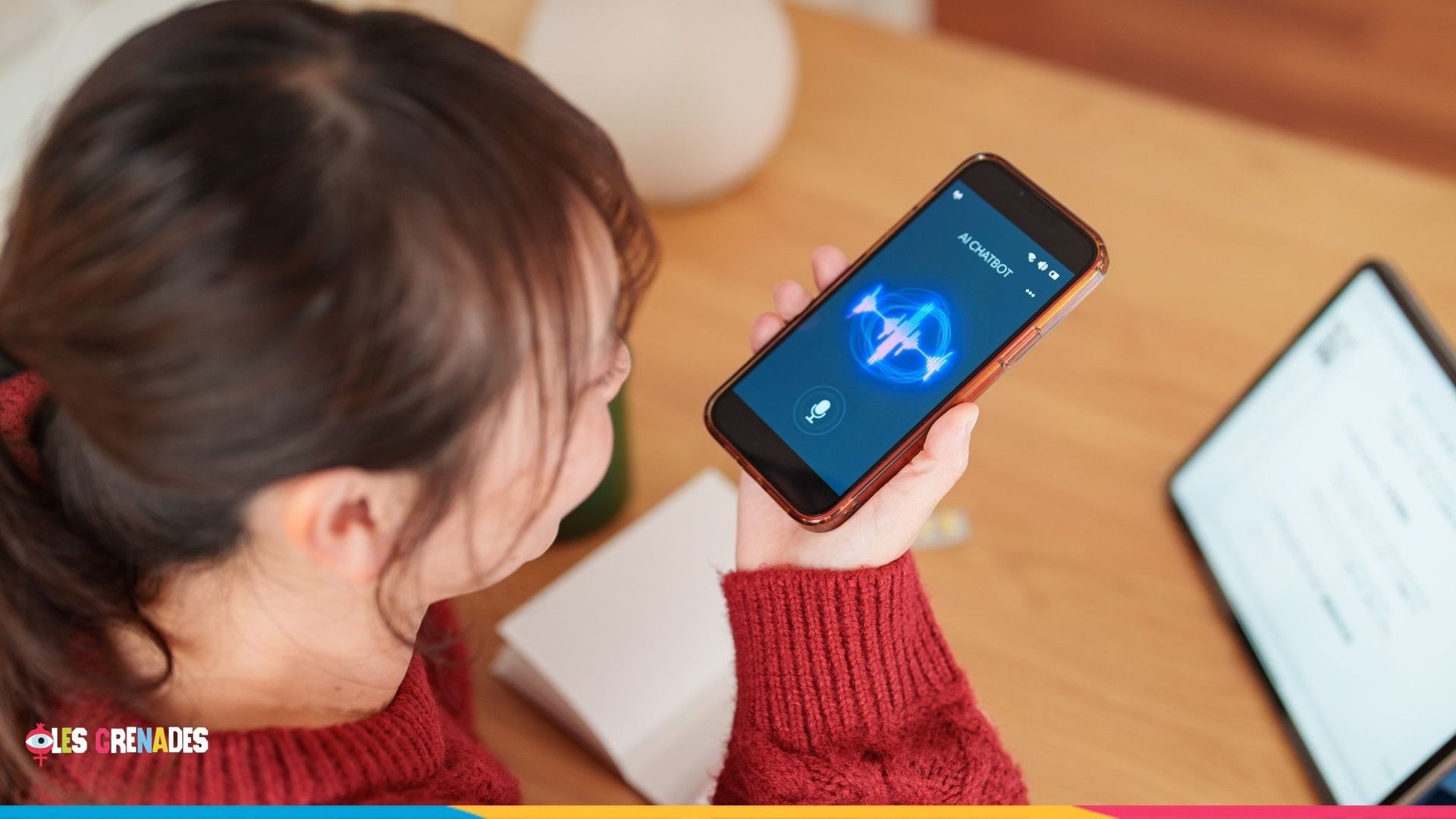 Intelligence artificielle et biais de genre : des dangers accrus pour les femmes - RTBF Actus