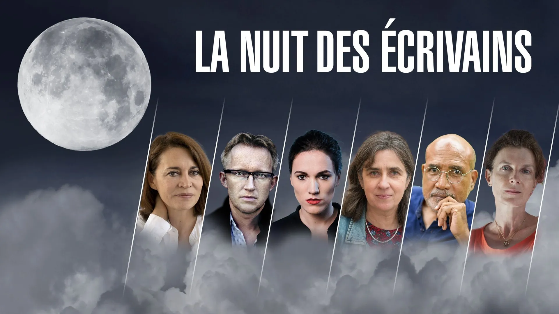 La Nuit des écrivains : 6 faits que vous ignorez peut-être sur les ...