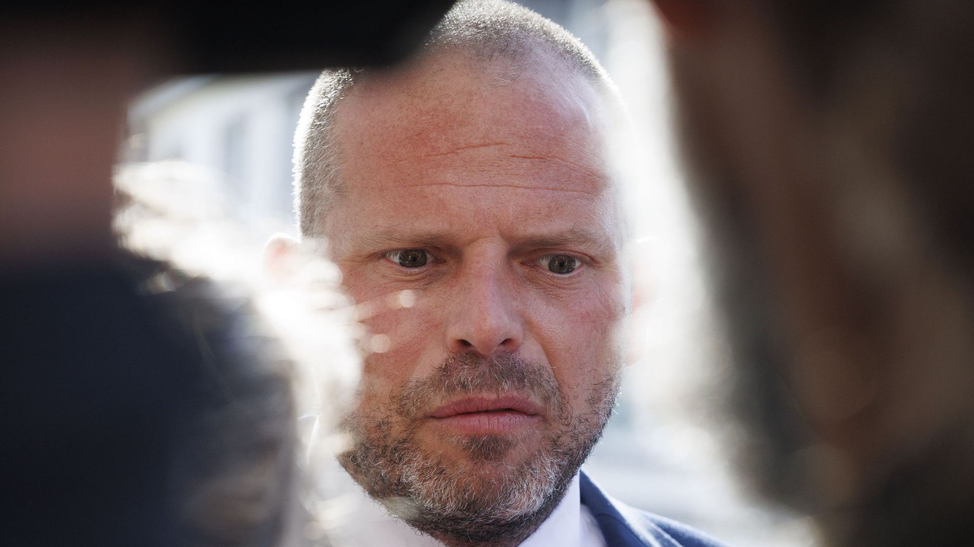 Intrusions dans l’espace aérien belge : 42 cas inexplicables autrement que par la présence de drones, selon Theo Francken