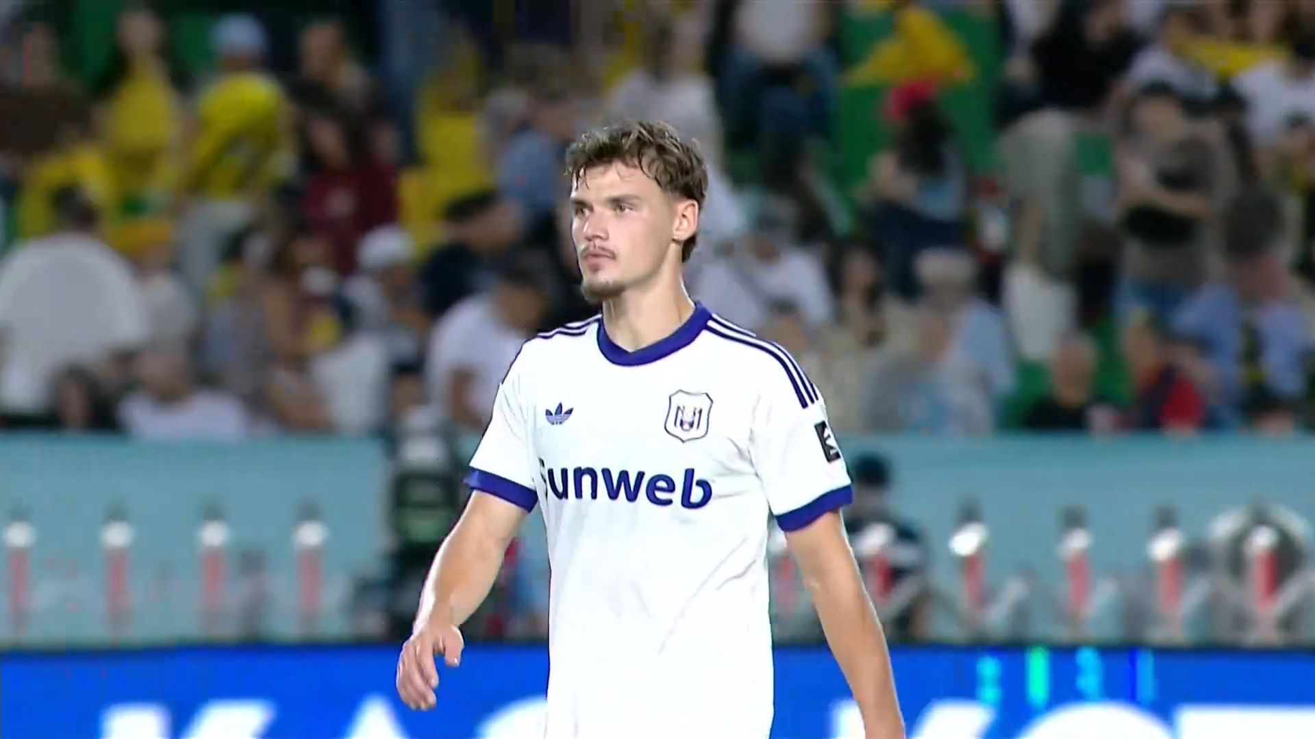 Direct commenté et audio, Kairat Almaty – Anderlecht : les Mauves en contrôle