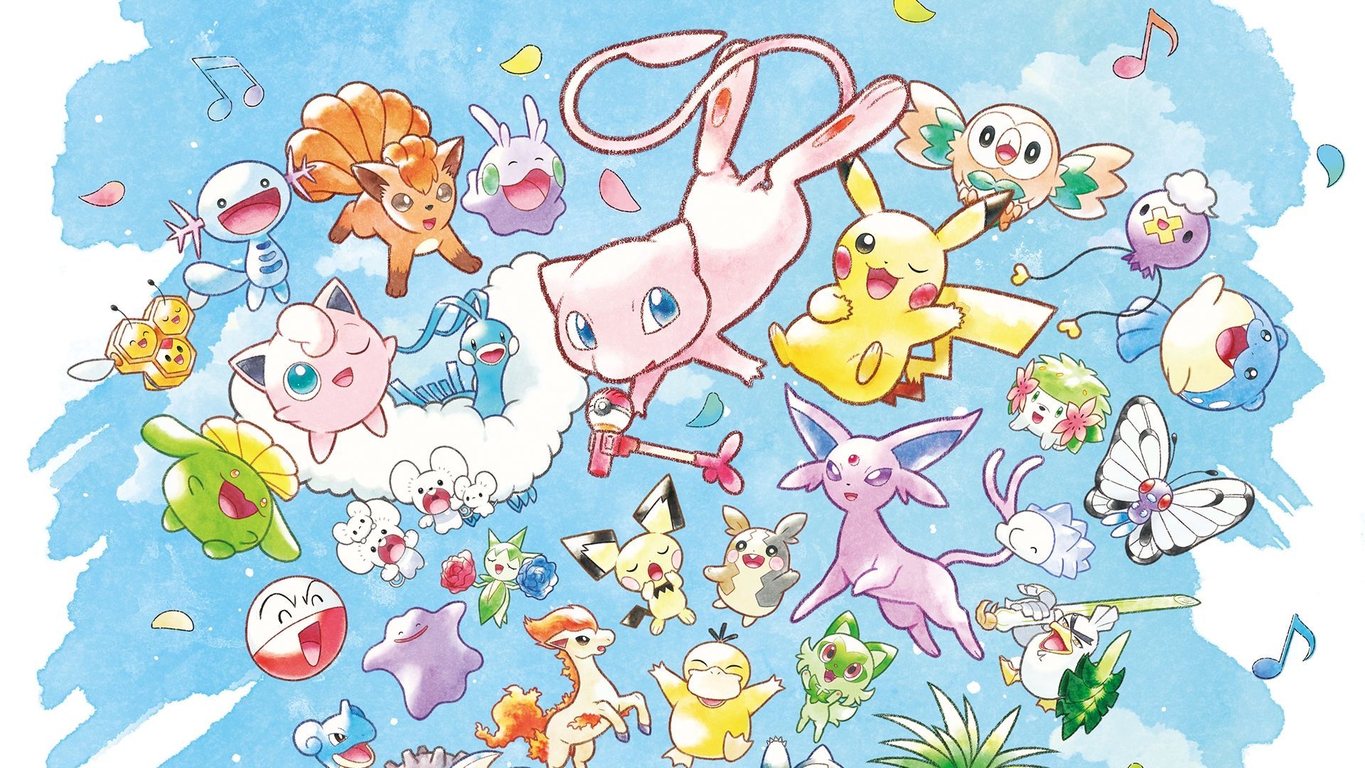 Pokémon : les chiffres fous de la franchise la plus lucrative au monde