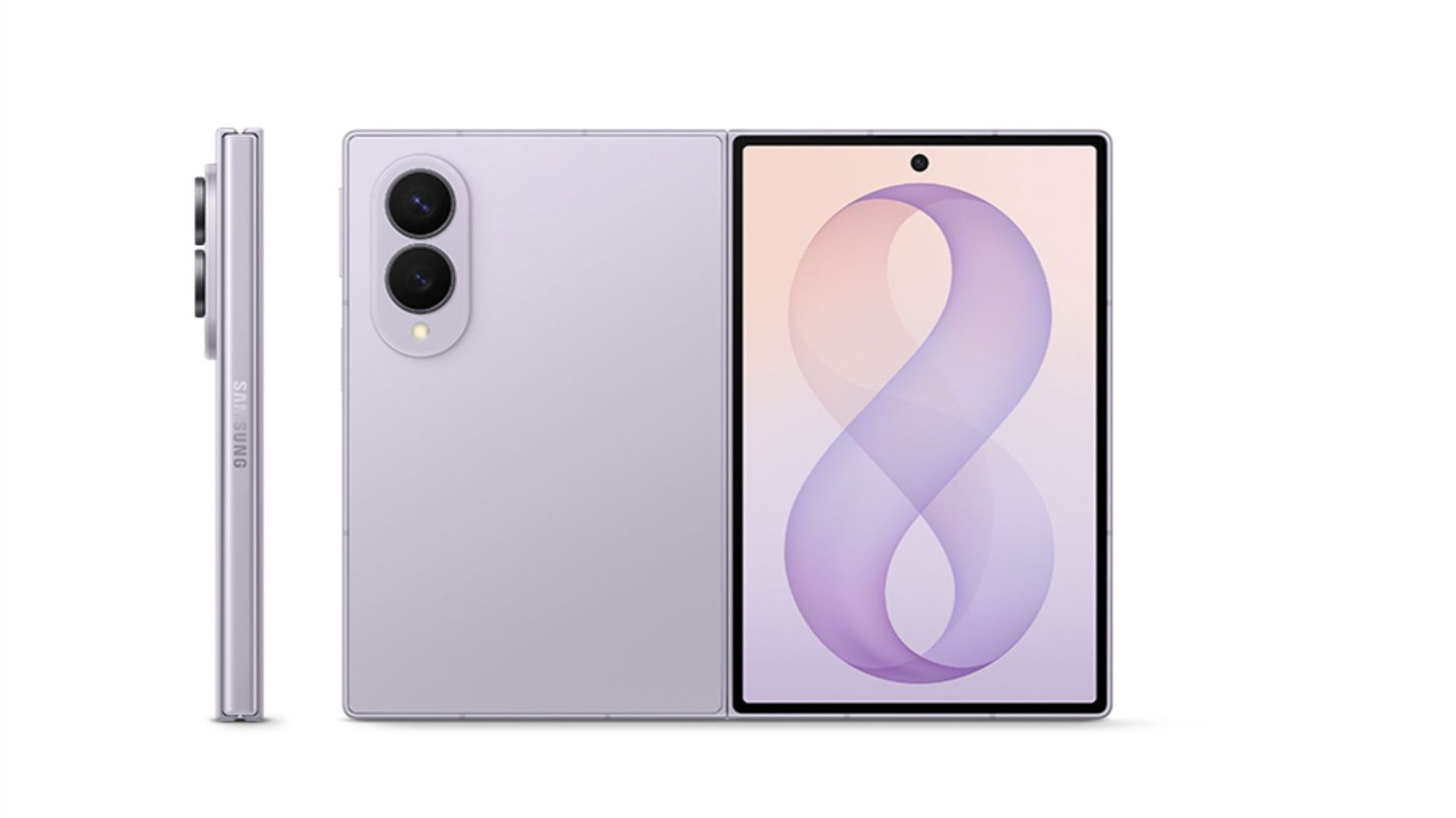 Galaxy Z Fold8 : le nouveau pliable de Samsung serait toujours sensible aux poussières