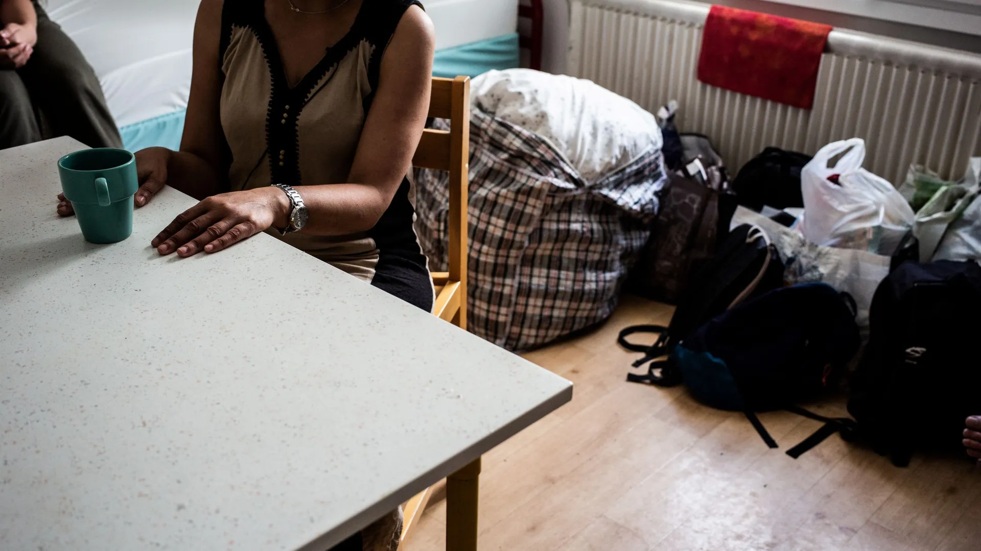 Coronavirus : la mobilisation s'organise autour des femmes victimes de ...