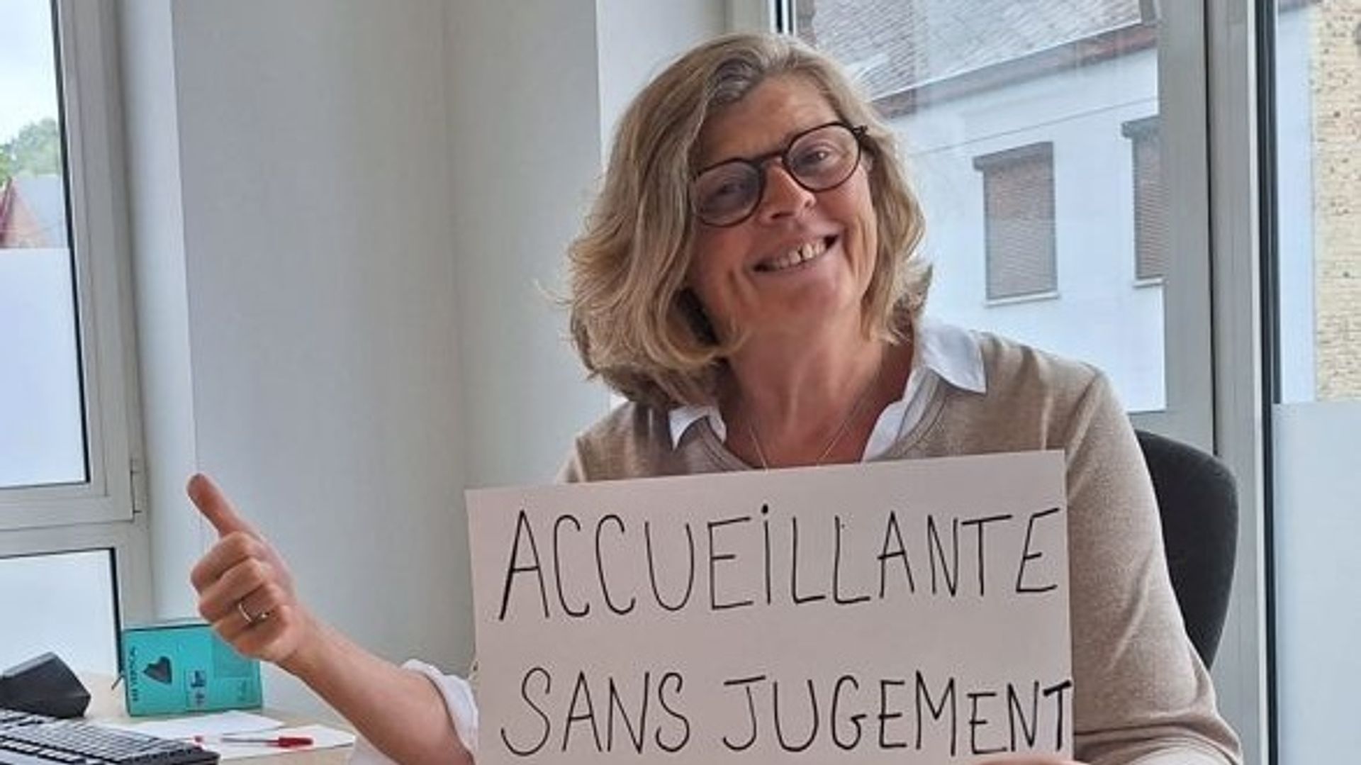 Jacqueline De Maegd, la dirigeante qui a troqué les multinationales pour une coopérative qui répare des objets… et des parcours de vie