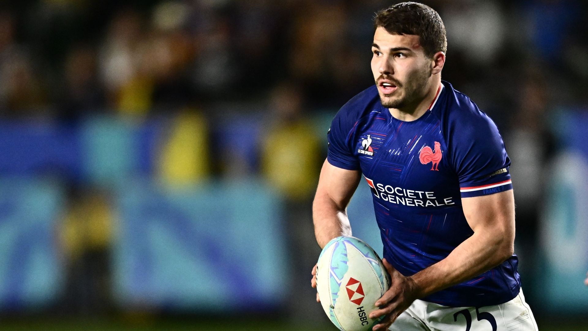JO Paris 2024 : pourquoi le rugby se joue à 7 aux Jeux Olympiques ...