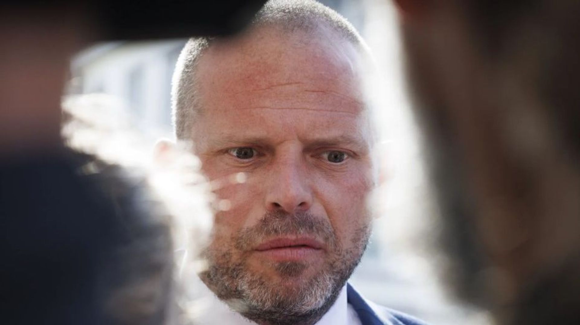 Défense : Théo Francken confirme des investissements pour l'aérodrome de Cerfontaine