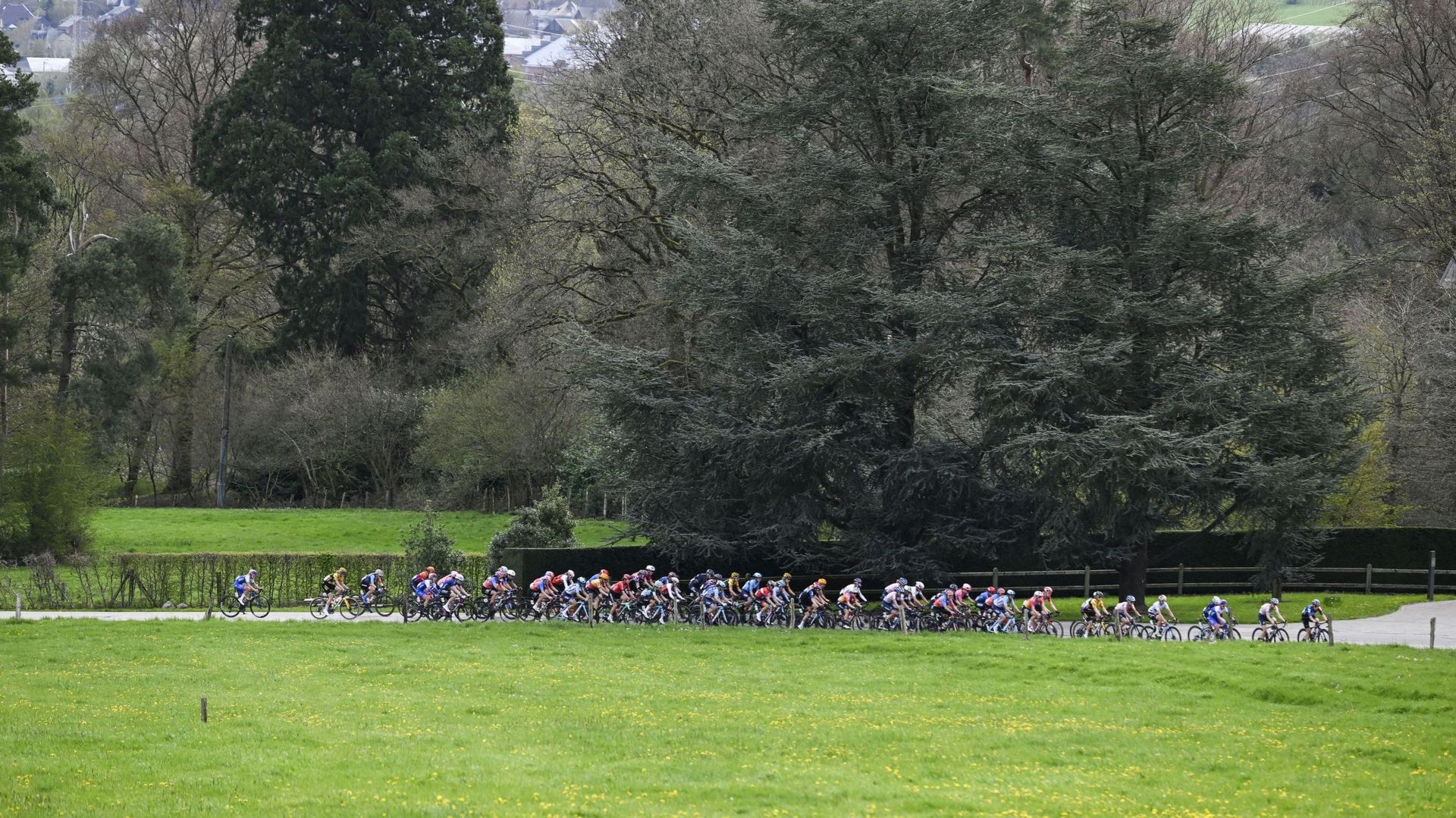 Le Néerlandais Daan Dijkman vainqueur de Liège-Bastogne-Liège espoirs, Matisse Van Kerkhove 4e