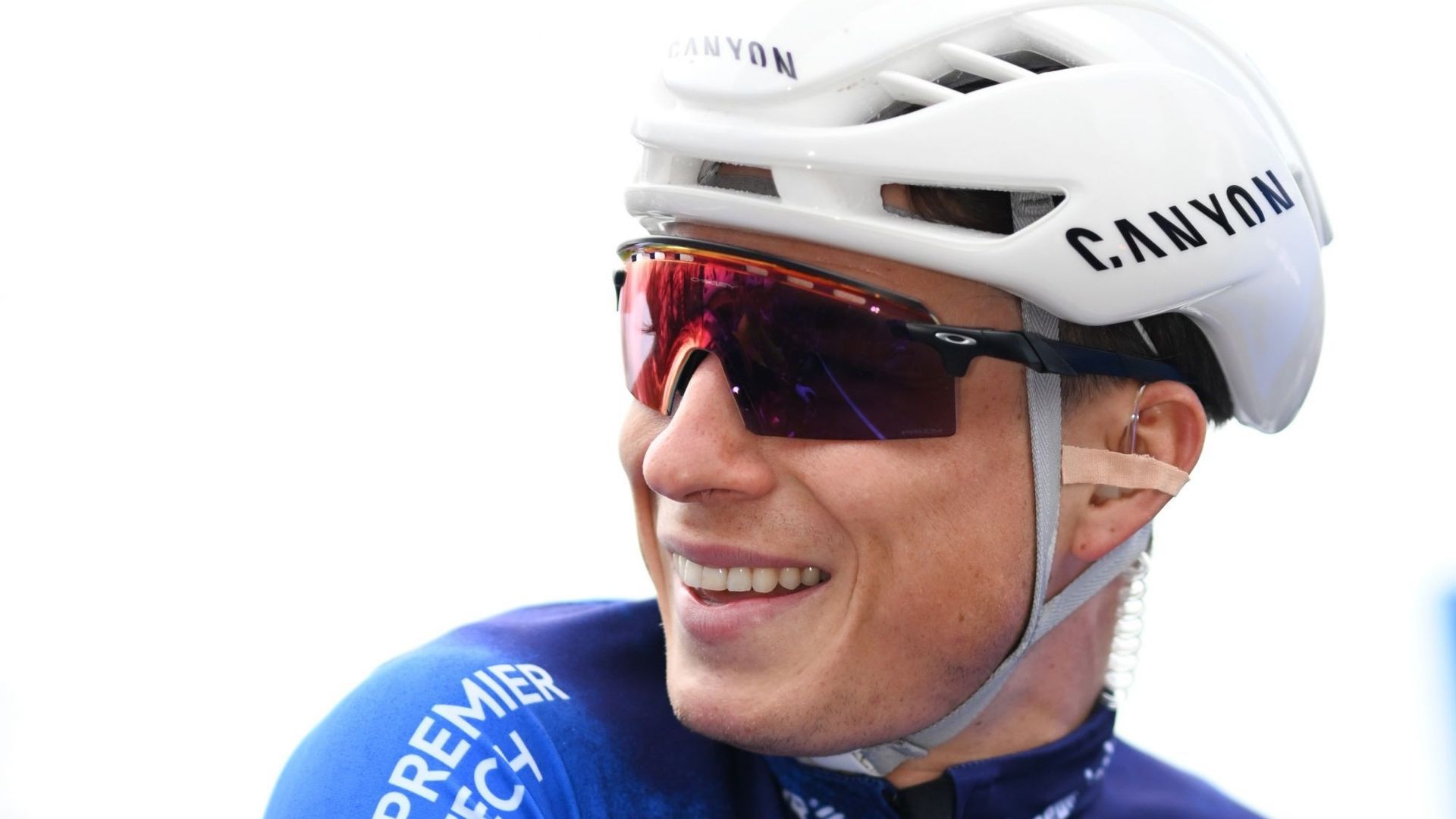 Jasper Philipsen avant Paris-Roubaix : "Battre Pogacar sera difficile mais certainement pas impossible"