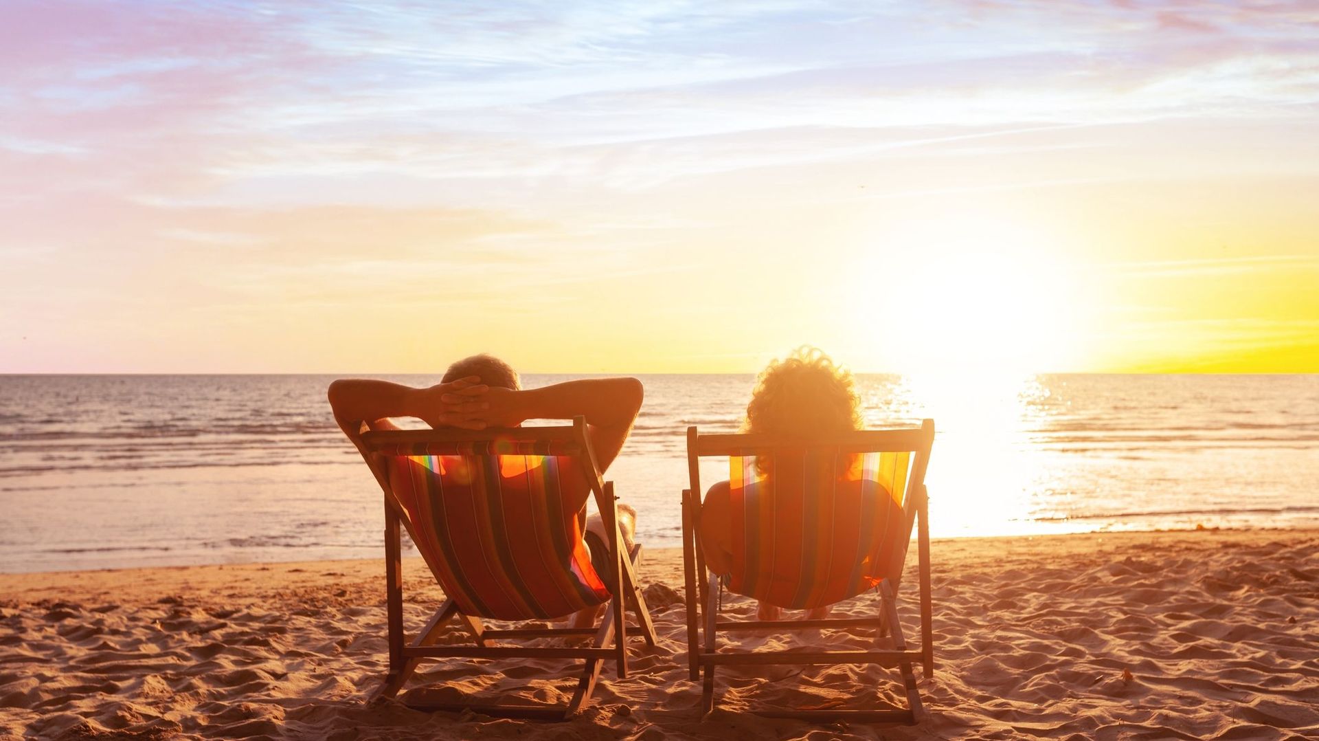 Le top des bonnes nouvelles de la semaine : 5 infos pour se détendre au soleil