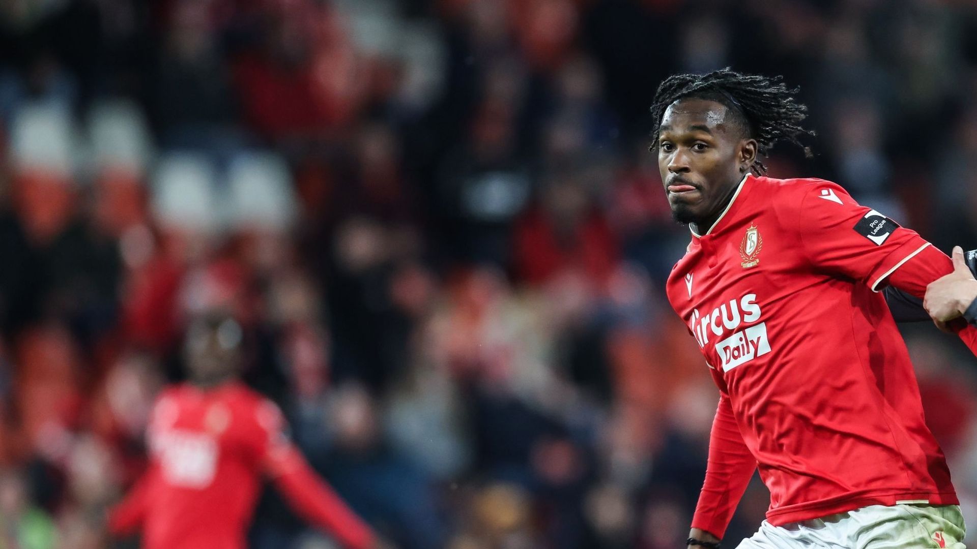 Ibrahim Karamoko et le Standard à 2 matches de l’Europe : "Ça fait pas mal de temps qu’on y pense"