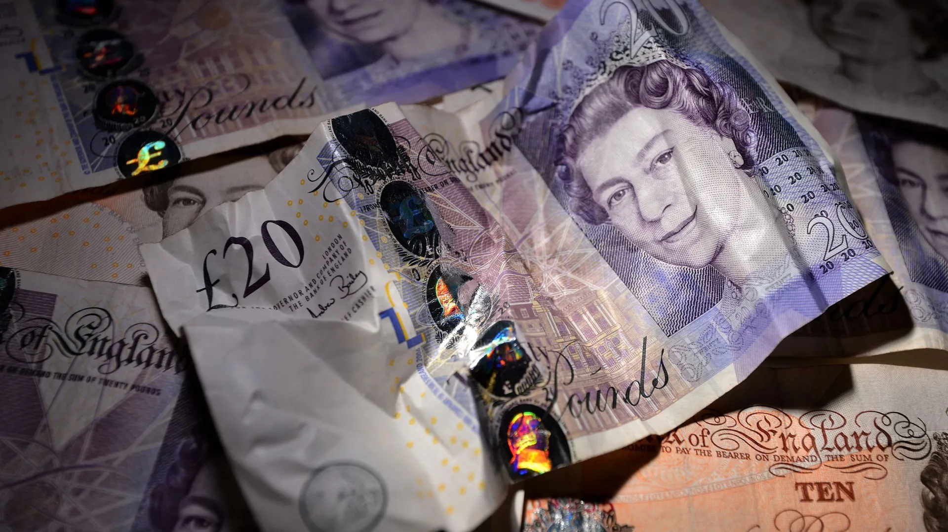 Brexit: Moody's menace d'abaisser la note du Royaume-Uni - RTBF Actus