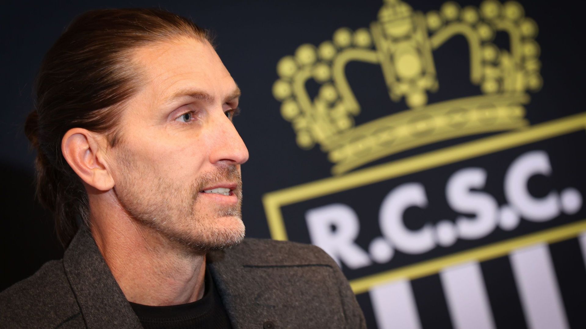 L’arrivée de Nicolas Frutos jugée par les consultants de La Tribune : "Nicolas va faire un boulot énorme pour Charleroi"