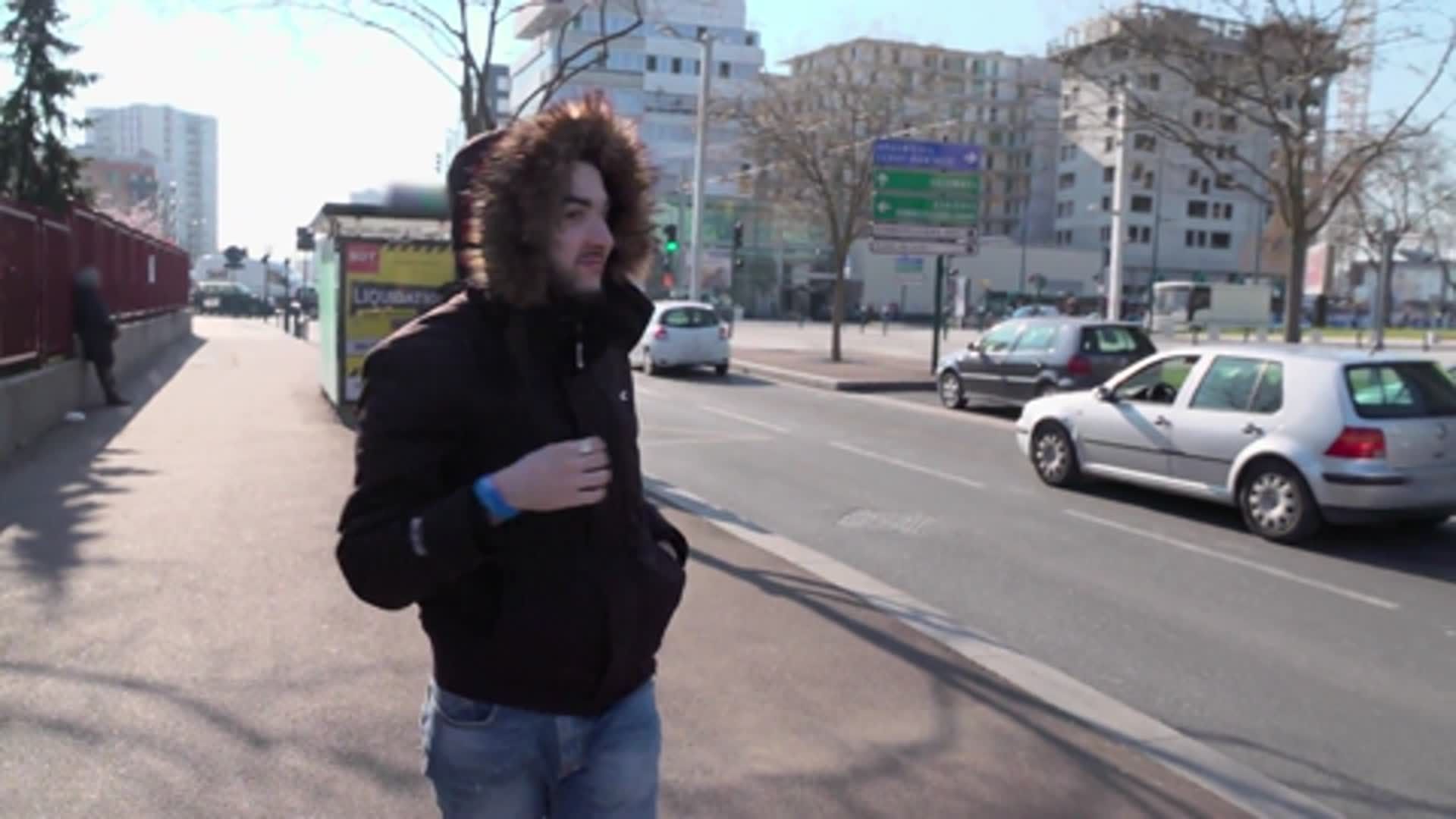 Homophobie dans le monde : une haine toujours bien ancrée - RTBF Actus