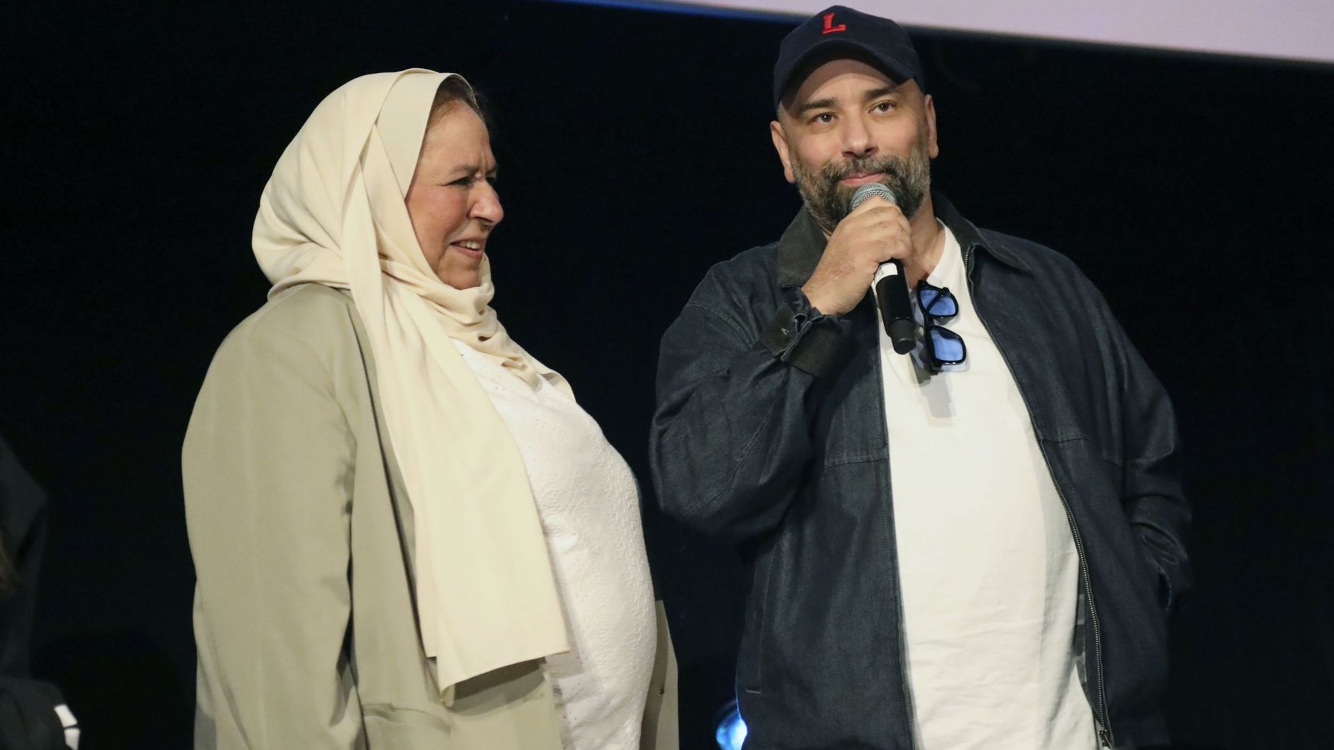 Nabil Ben Yadir dévoile l’univers musical de ses films : du juke-box musical des Baronnes au silence glaçant d’Animals