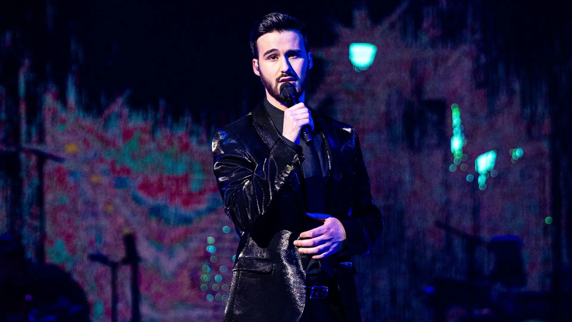 The Voice Belgique : Clément nous emmène dans son univers avec un ...