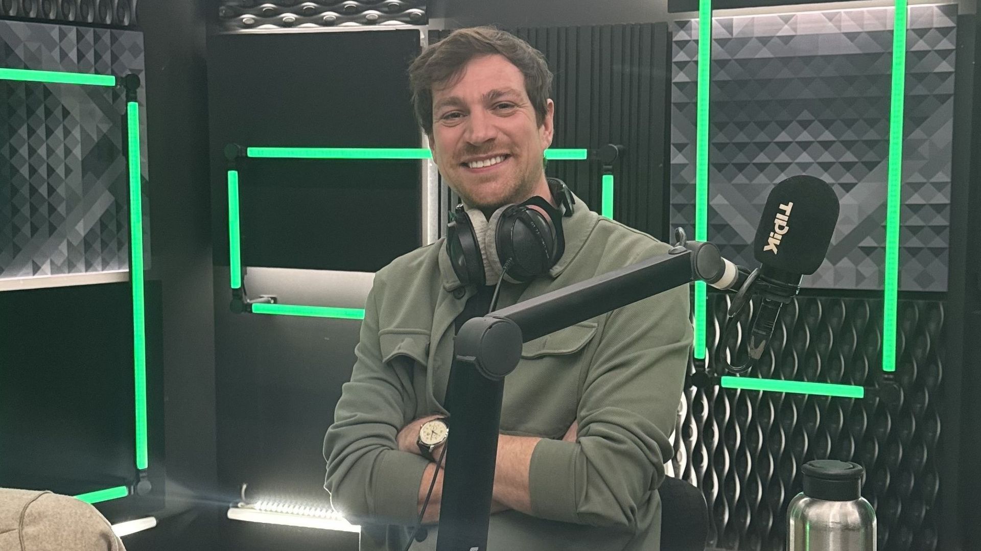 Pour Florent Losson, le "potentiel" en amour ça n’existe pas