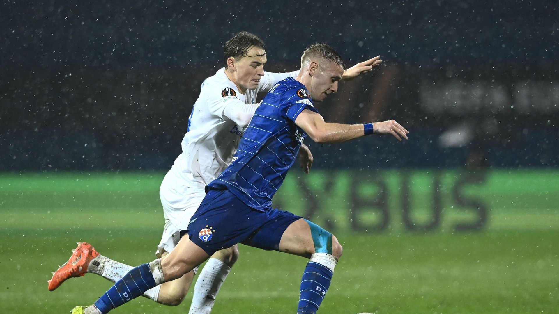 Genk – Dinamo Zagreb : le Racing bien lancé vers les 8e de l’Europa League (Direct vidéo et commenté 20h30)