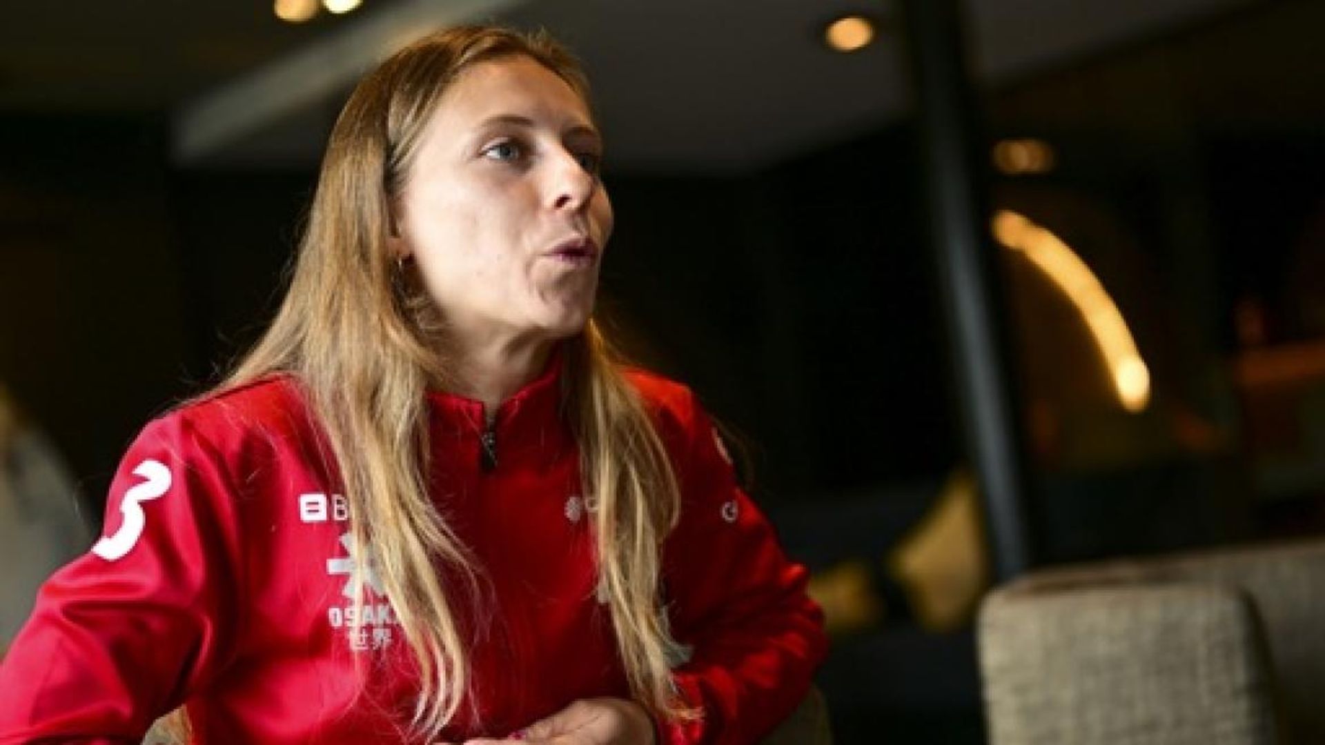 Coupe du Monde de hockey : Justine Rasir suspendue pour la petite finale pour ses propos d’après-match