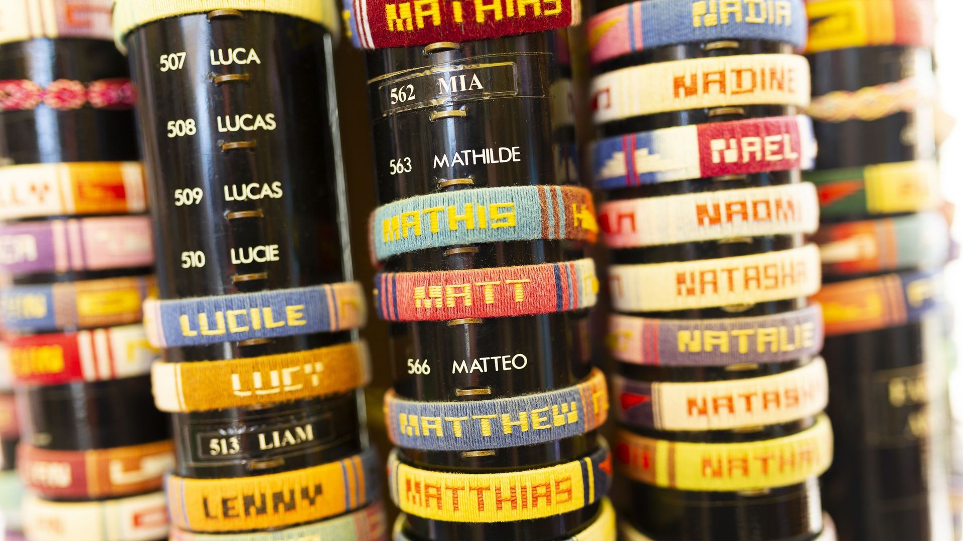 À quel point votre prénom vous définit ? La réponse d'un psychopédagogue