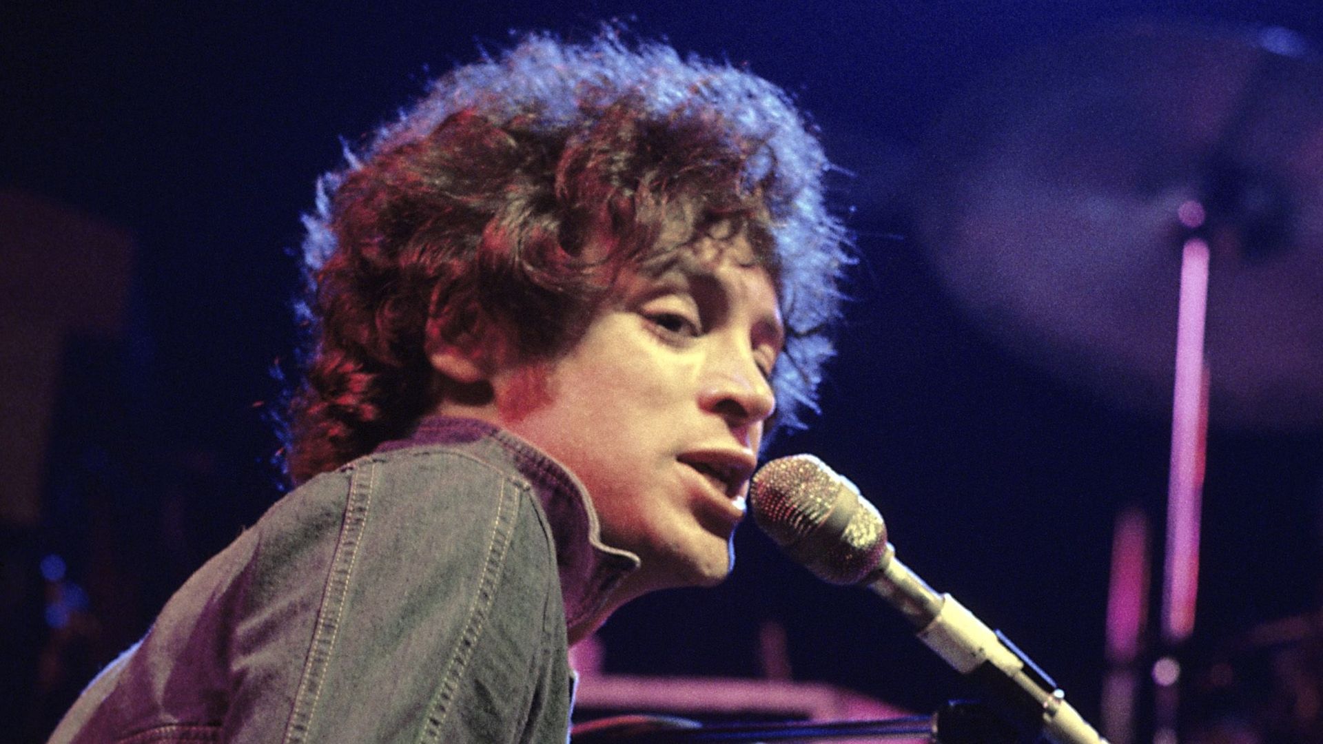 Eric Carmen, de la symphonie au hit-parade, des mélodies empruntées qui ...