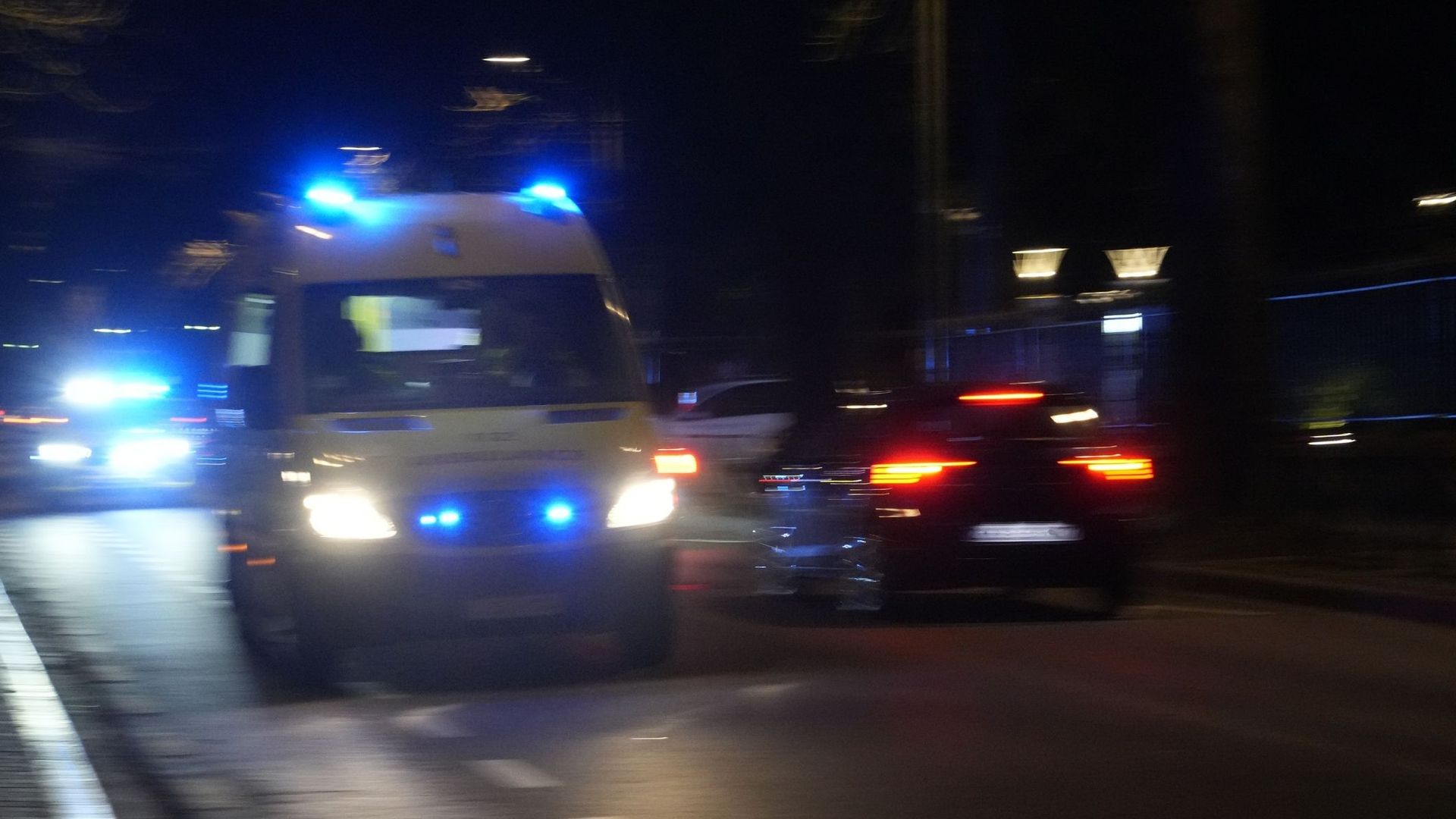 Une trentaine de personnes évacuées d’un bâtiment en feu à Schaerbeek