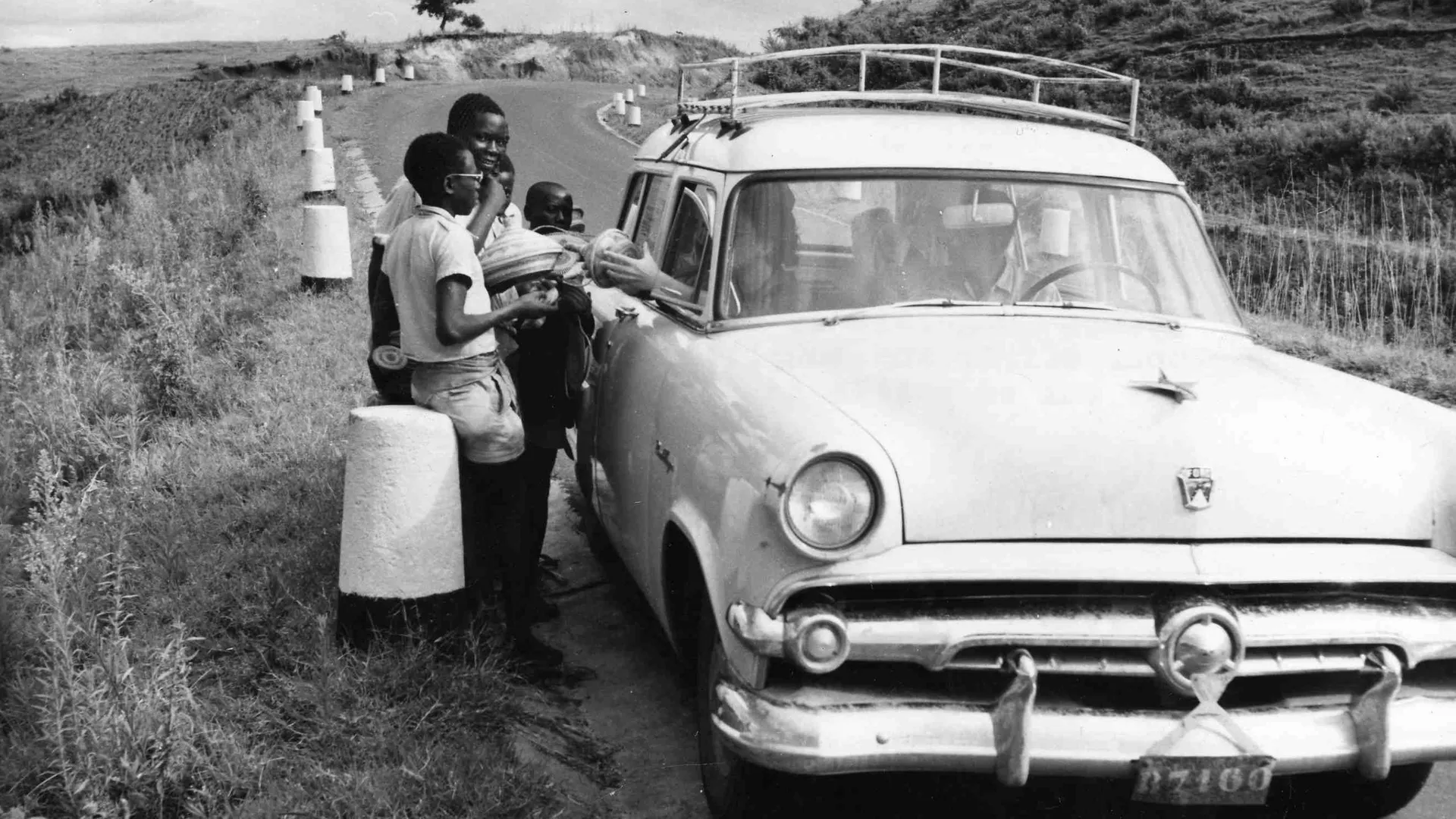 La Belgique va rendre au Rwanda les archives de la période coloniale ...