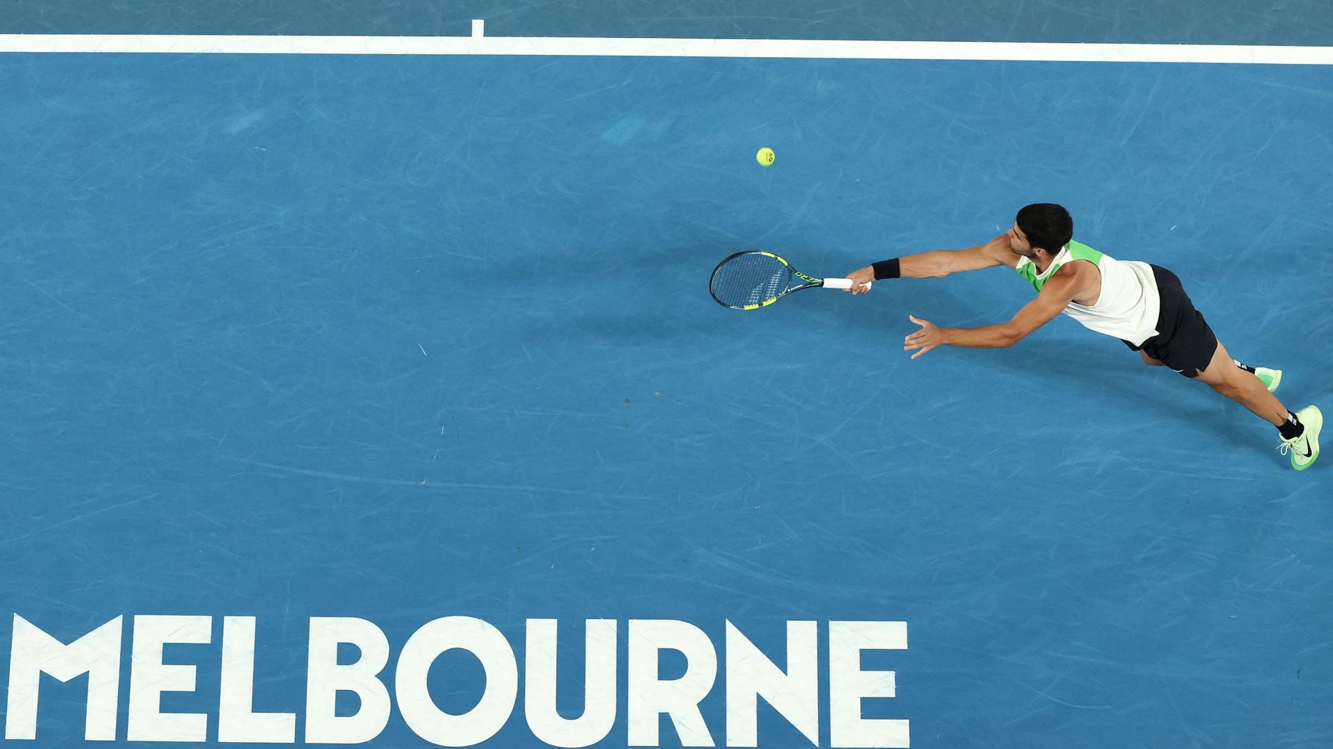 Grand Slam Ban on Whoop Bracelets Sparks Debate Over Player Data and Financial Motives