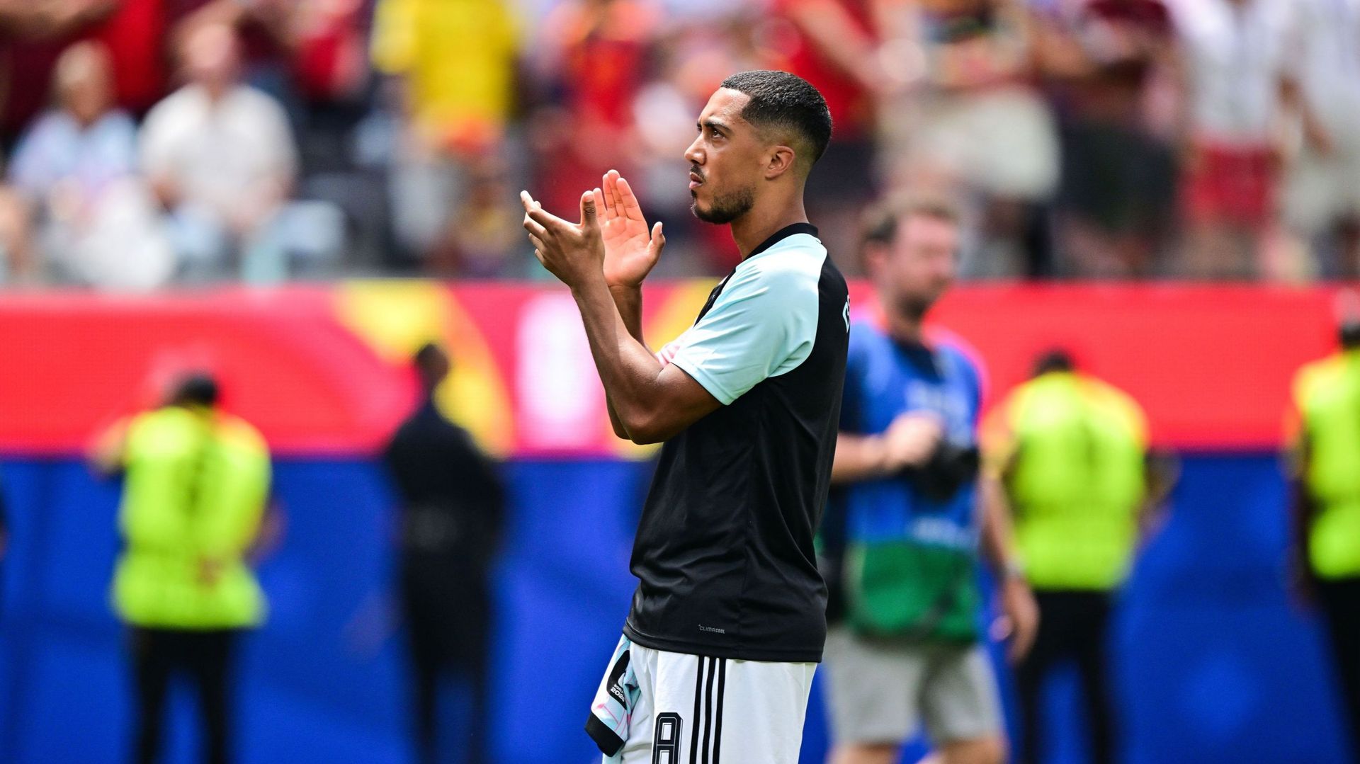 Après sa bonne Coupe du monde, Youri Tielemans est très proche de signer à Manchester United