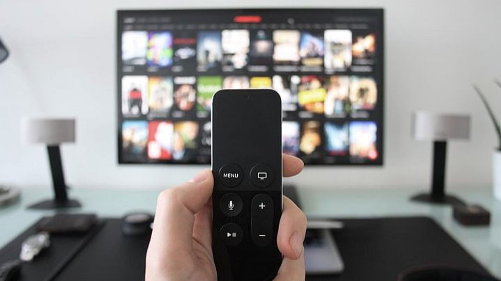 Trois personnes en détention provisoire après une opération contre les services IPTV menée par la zone de police boraine avec la police judiciaire française