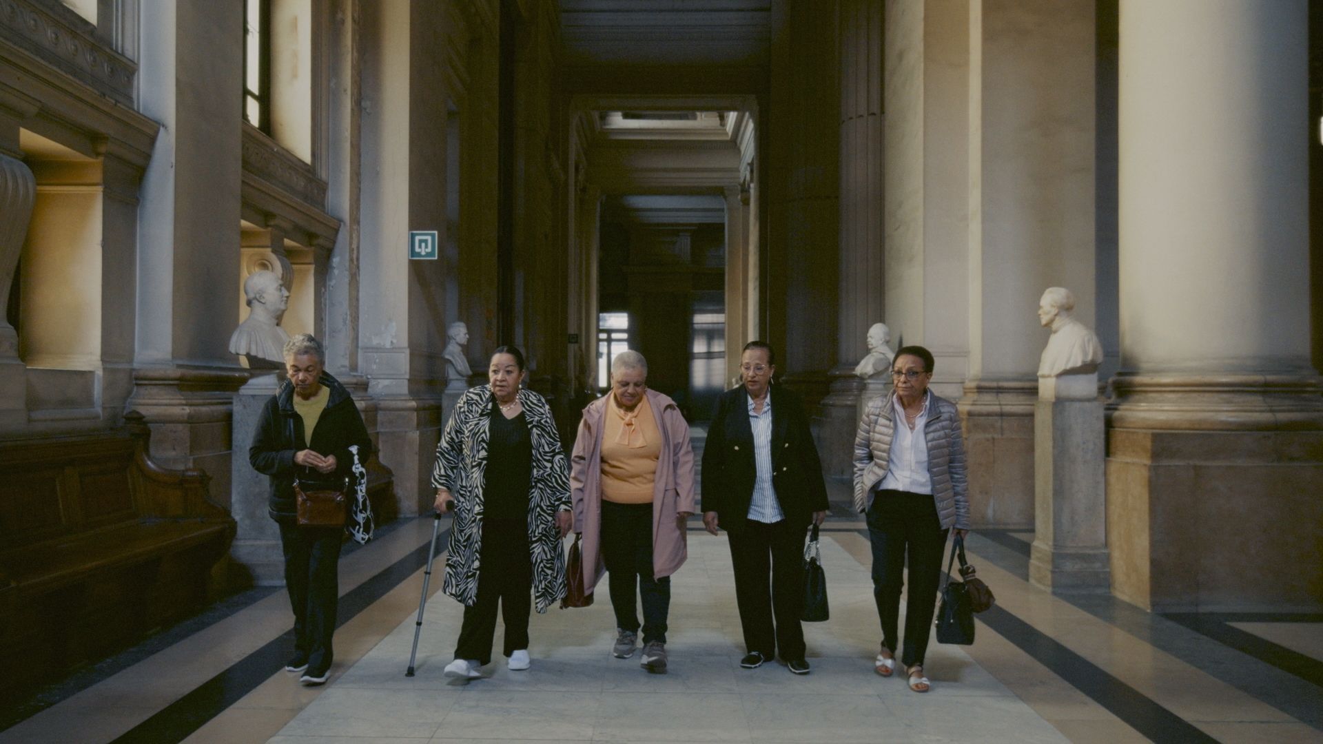 Documentaire : "Métisses, cinq femmes contre un crime d’État", le terrible récit de vies volées