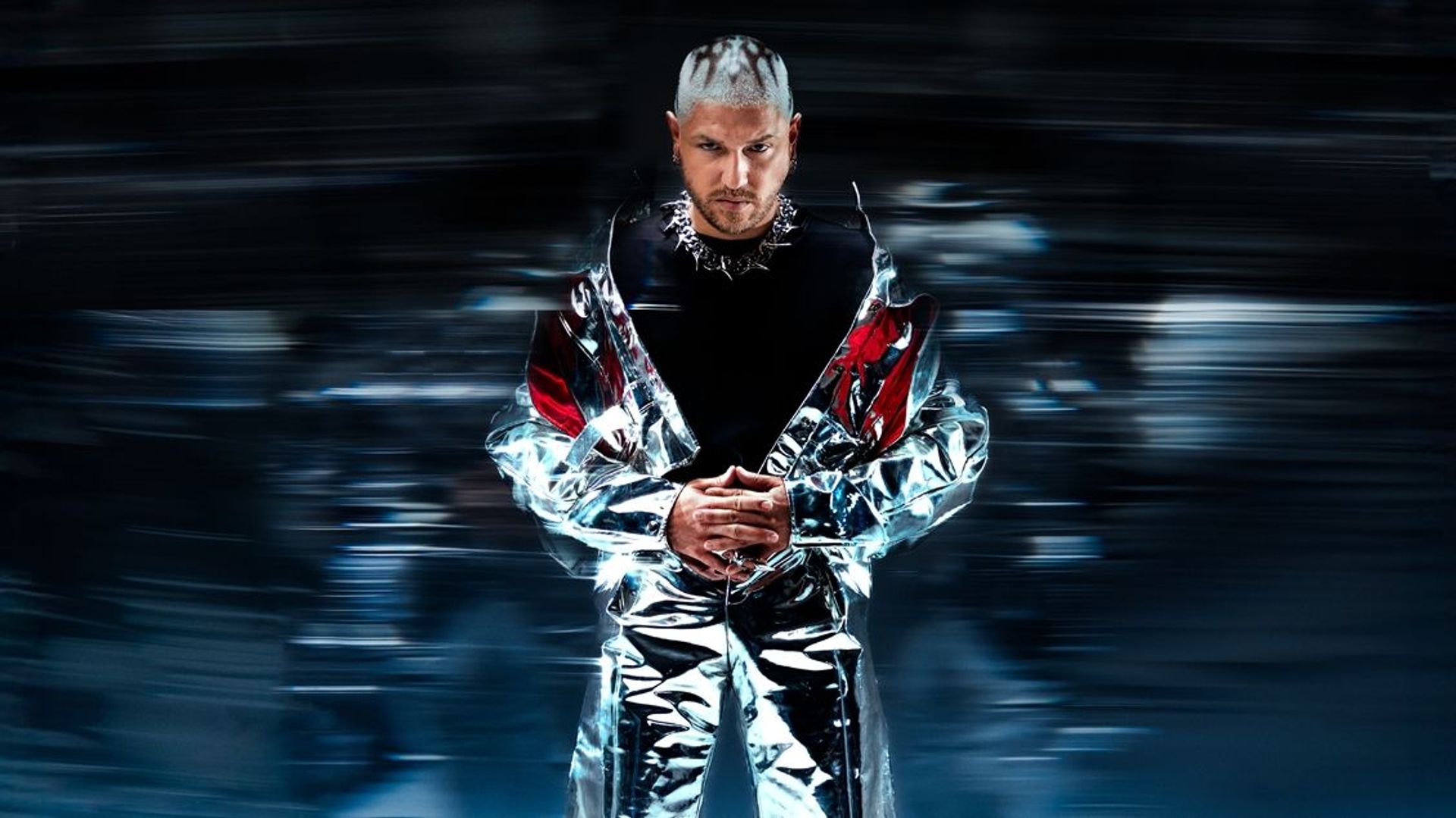 Les toutes dernières places pour le concert de Mosimann sont à gagner sur Tipik