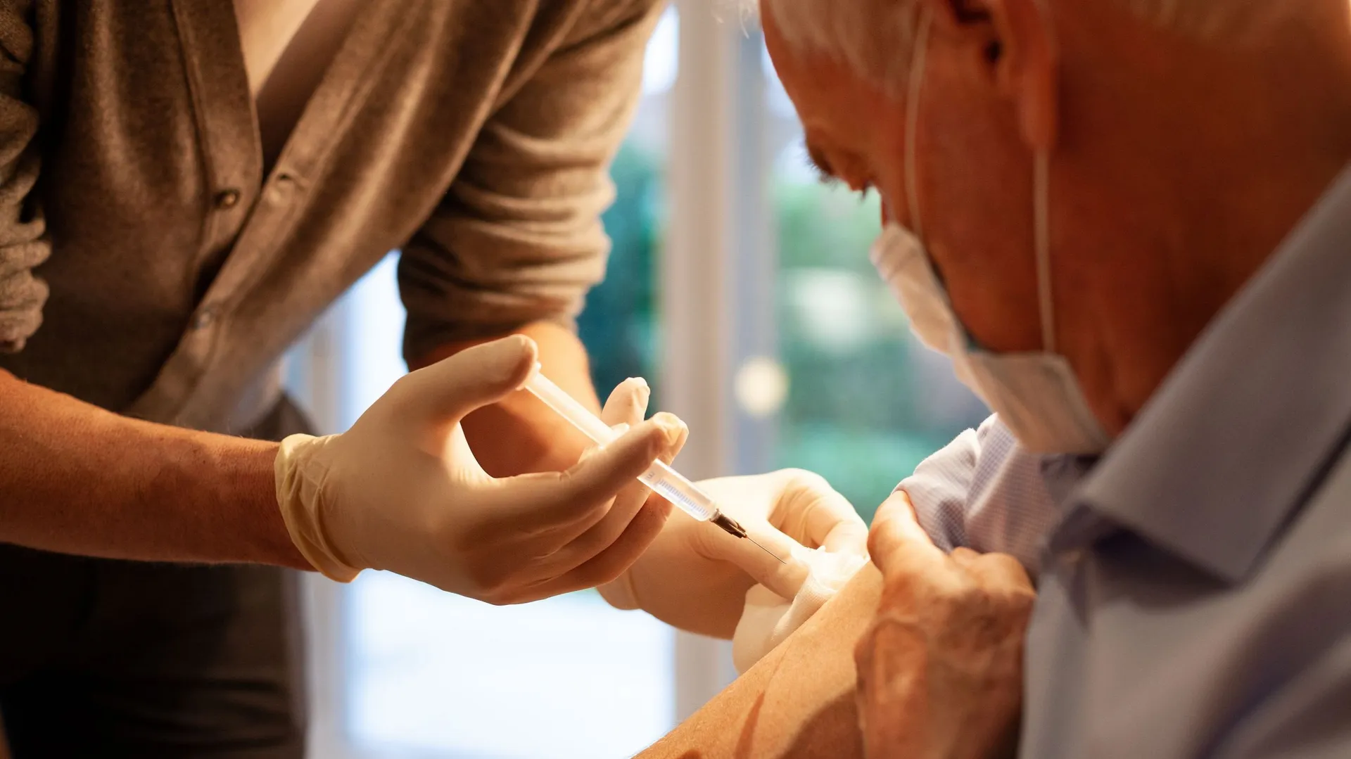 Épidémie saisonnière : la grippe ferait-elle son grand retour ? - RTBF ...