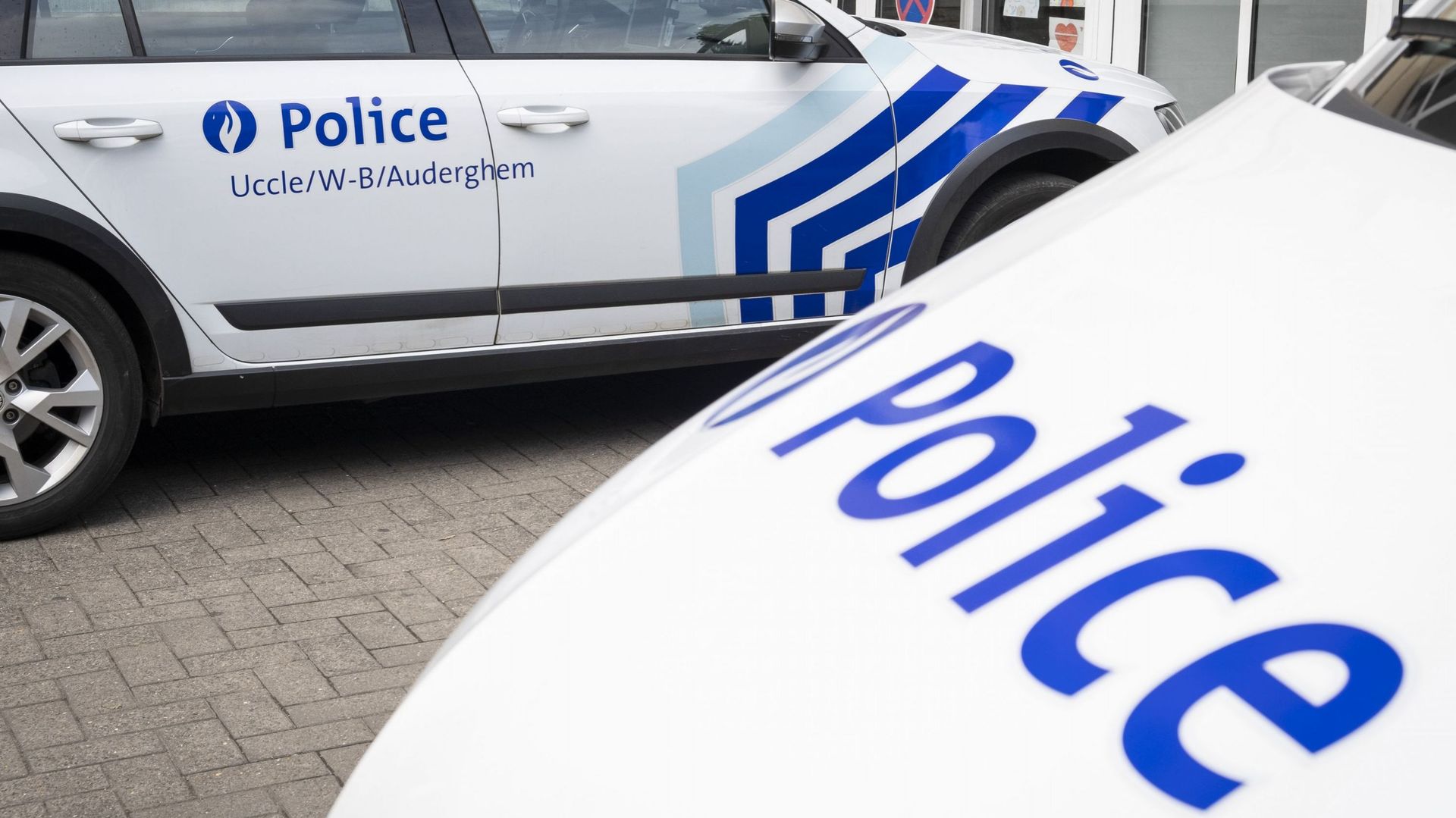 Uccle : quatre suspects d’enlèvement placés sous mandat d’arrêt