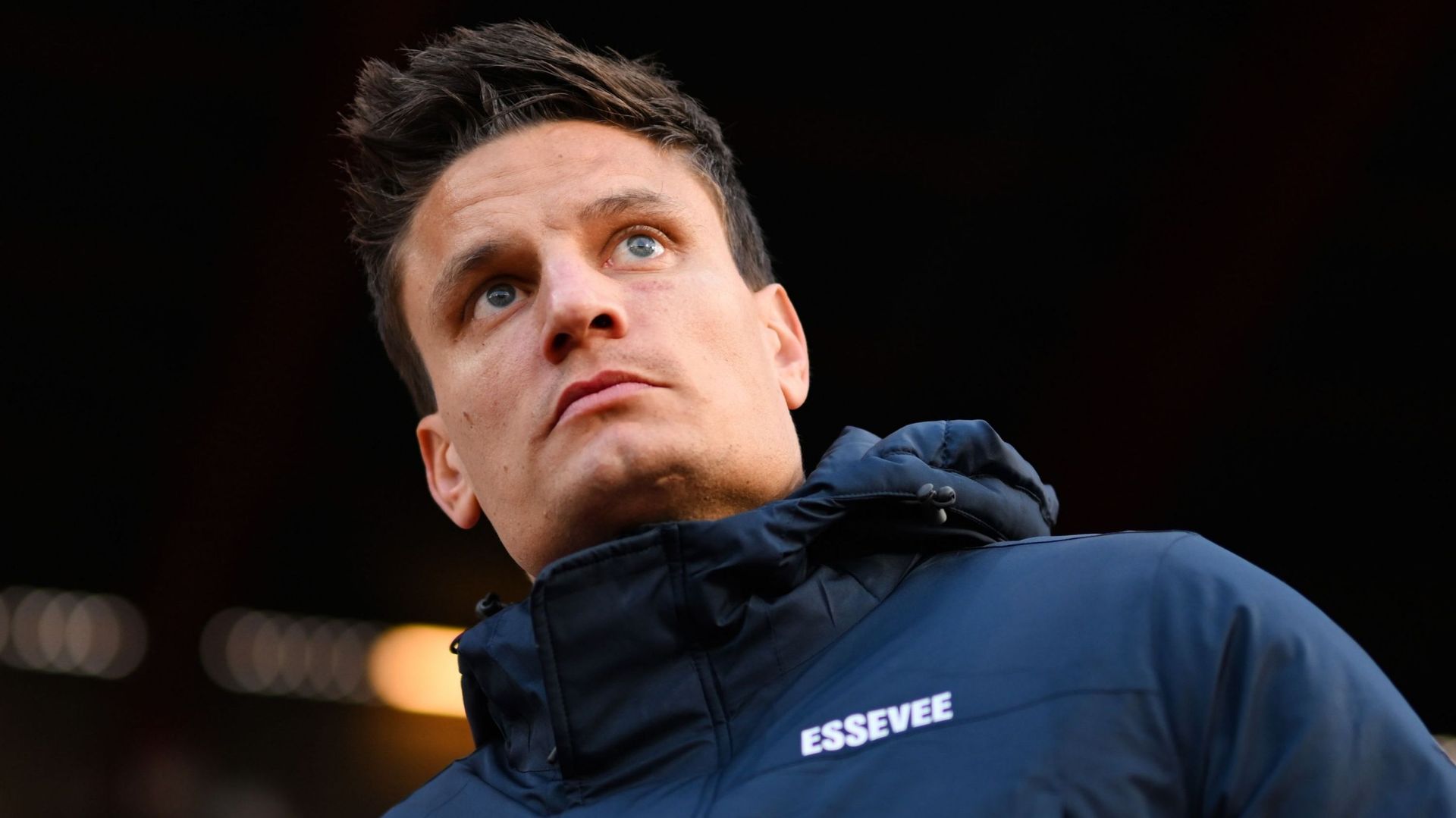 Fin de l'aventure à Zulte-Waregem pour Jelle Vossen