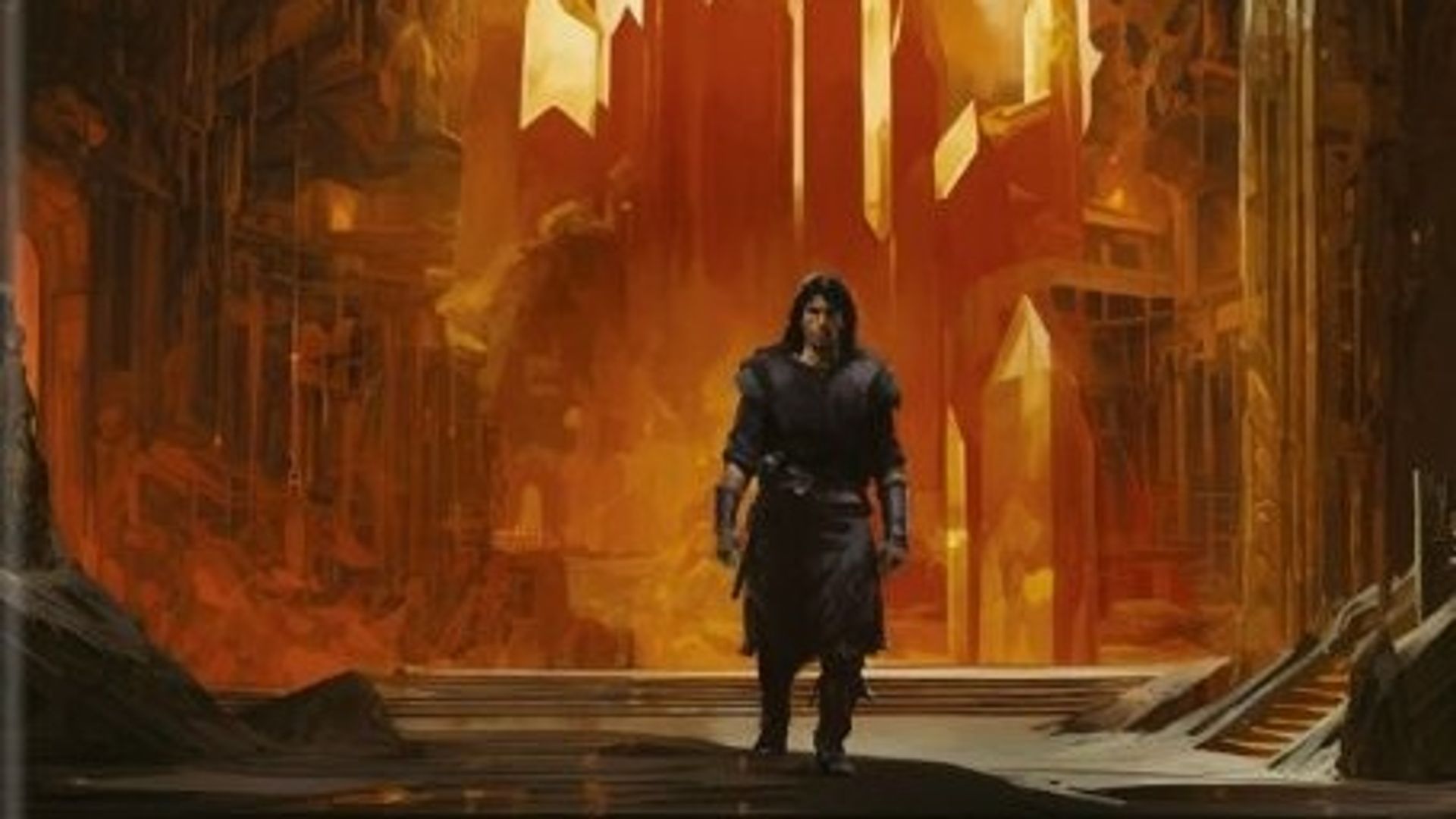 Nouveau Thorgal : "Il me semblait intéressant qu’enfin, il y ait un regard féminin sur la saga", justifie le coscénariste Christophe Bec