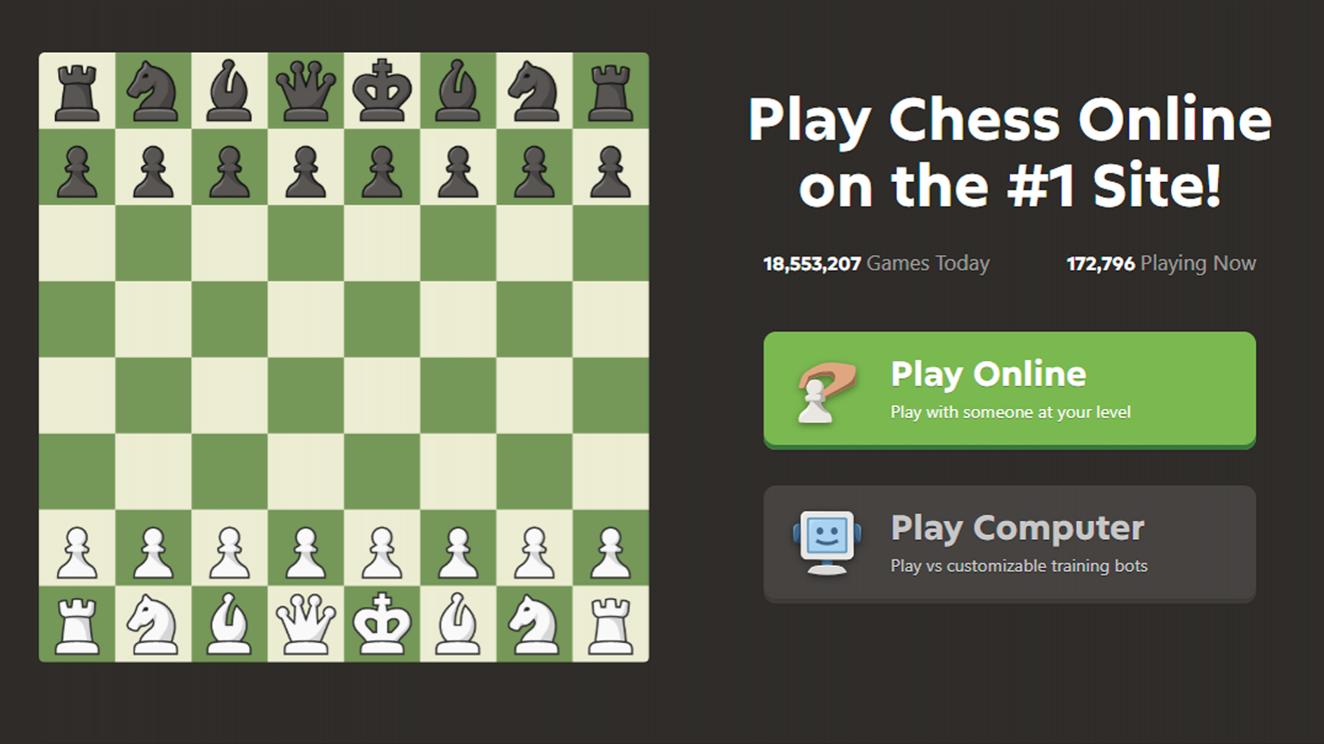 Pourquoi 'chess.com', le site d’échecs le plus populaire, bannit 100. ...