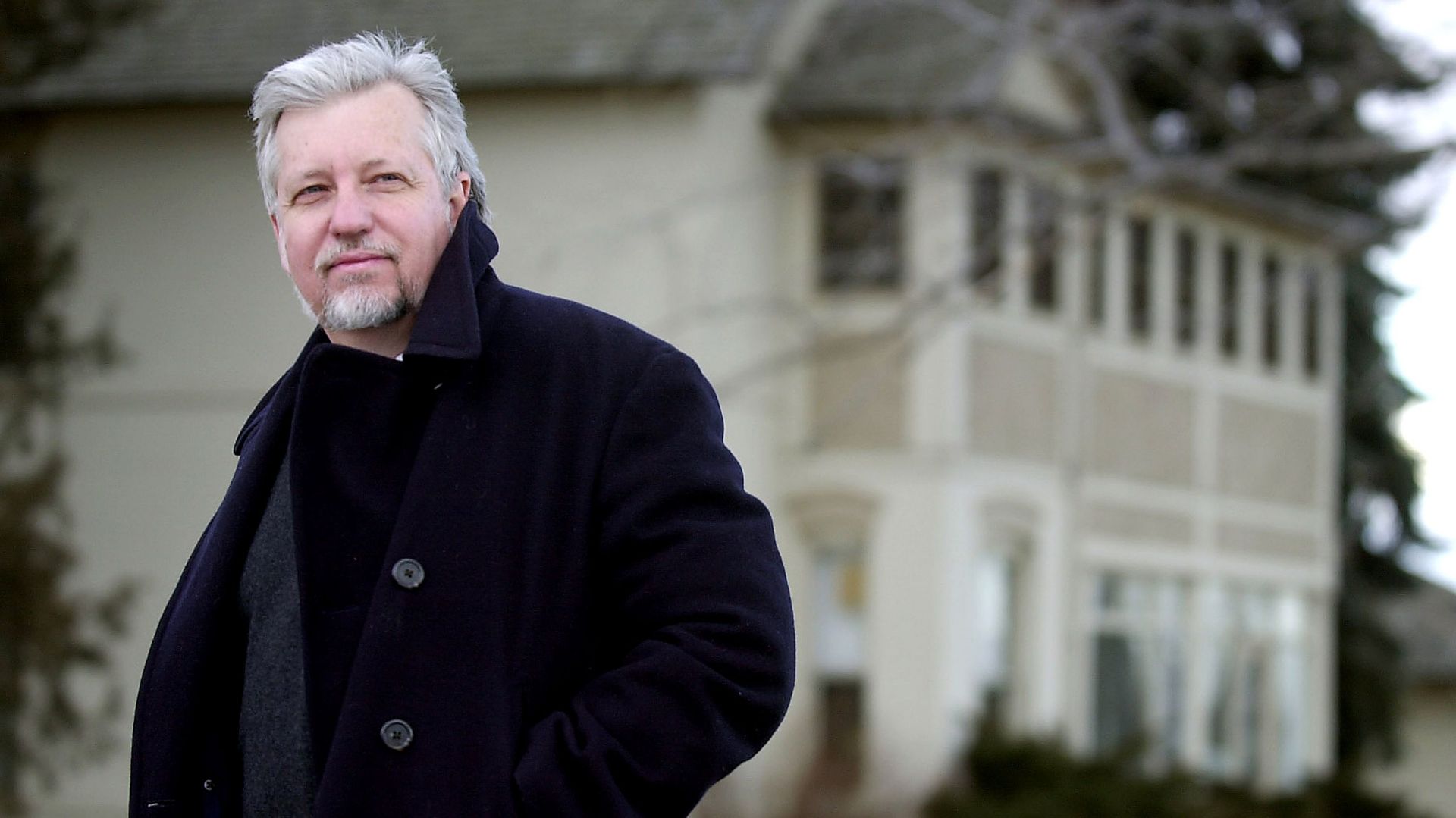 Nuages sombres sur la SF : Dan Simmons nous a quittés