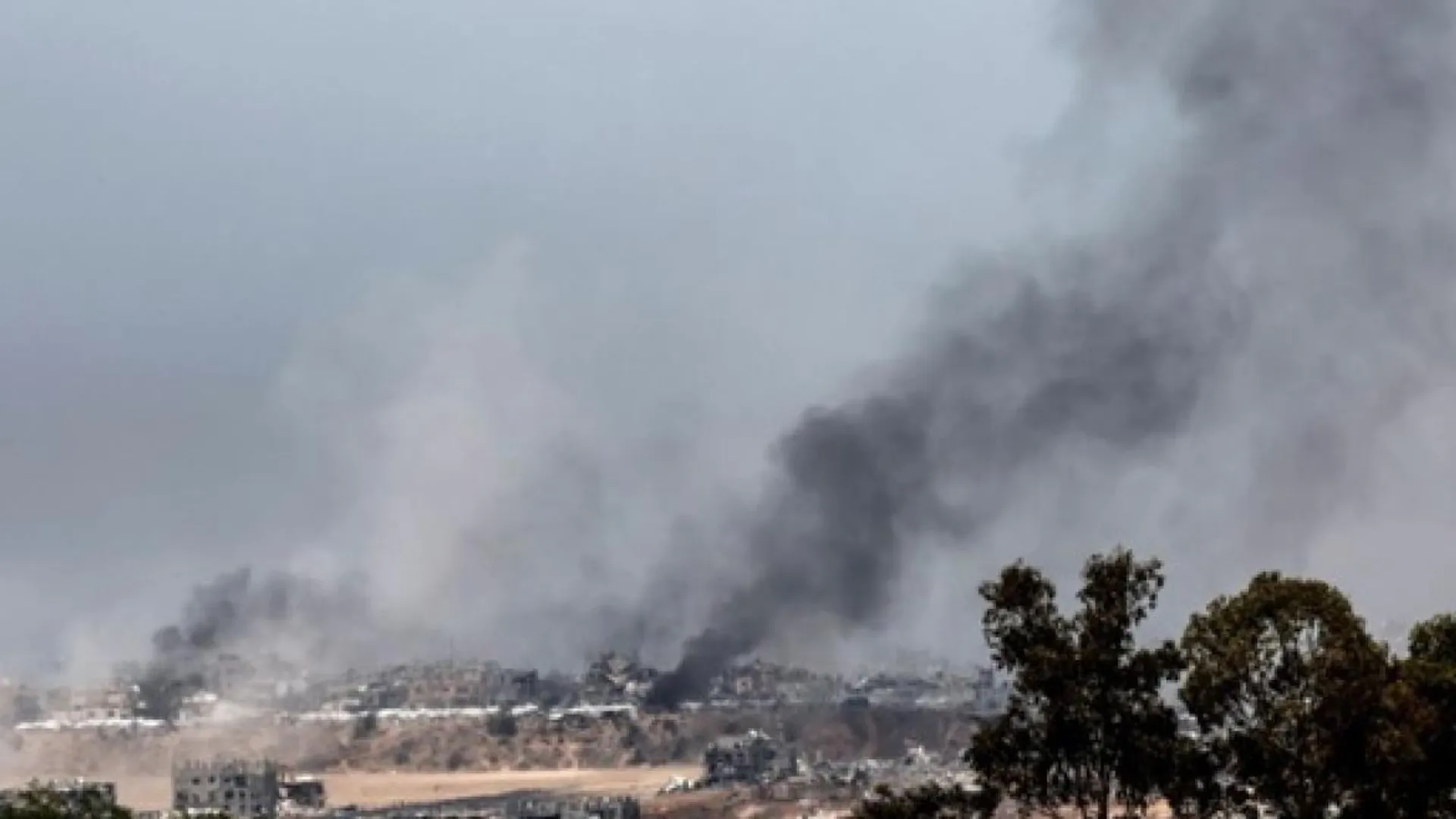 Guerre Israël-Gaza : la Défense civile de Gaza fait état de 26 morts ...