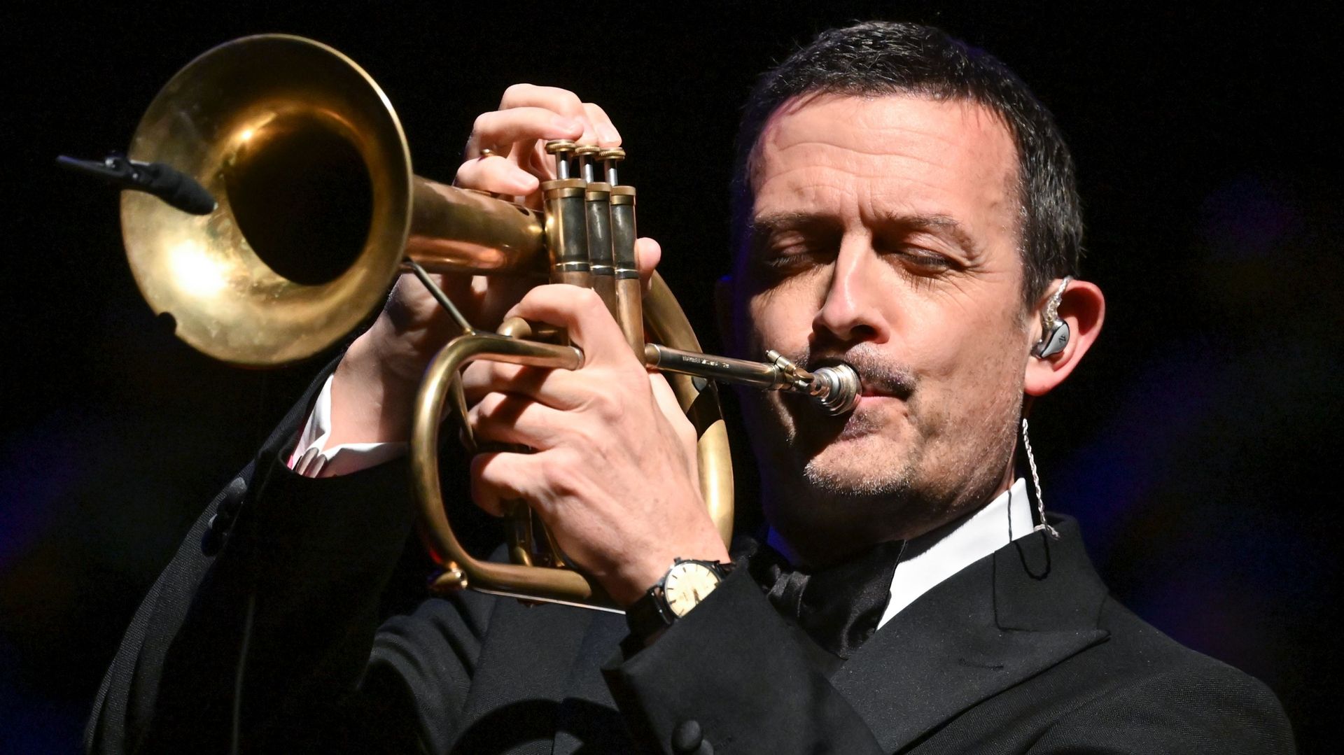 25 ans du Dinant Jazz Festival, pour le saxophoniste Stéphane Mercier : "C’est impossible de dire qu’on n’aime pas le jazz"