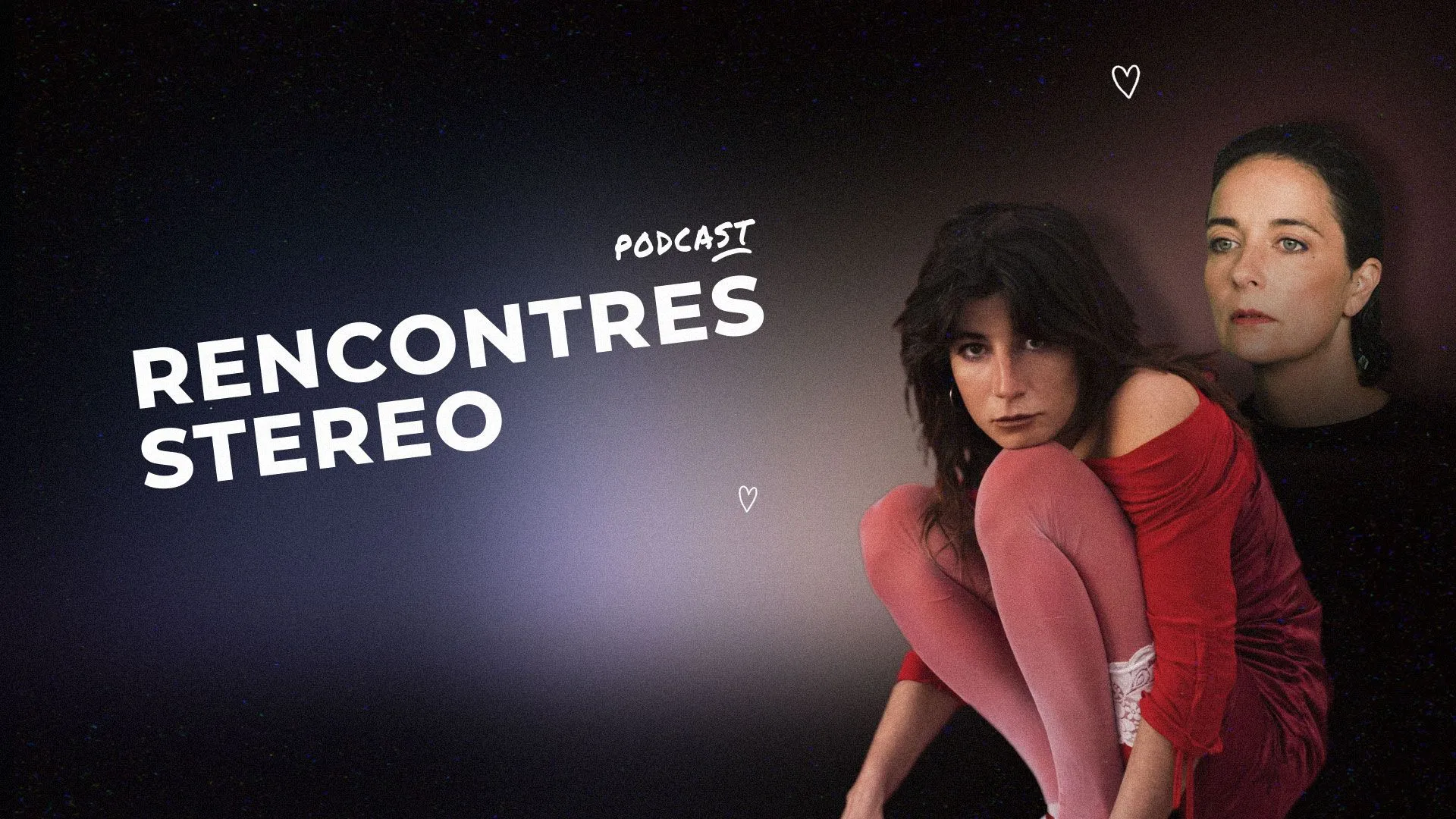 Découvrez le premier épisode de Rencontres Stéréo, notre nouveau ...