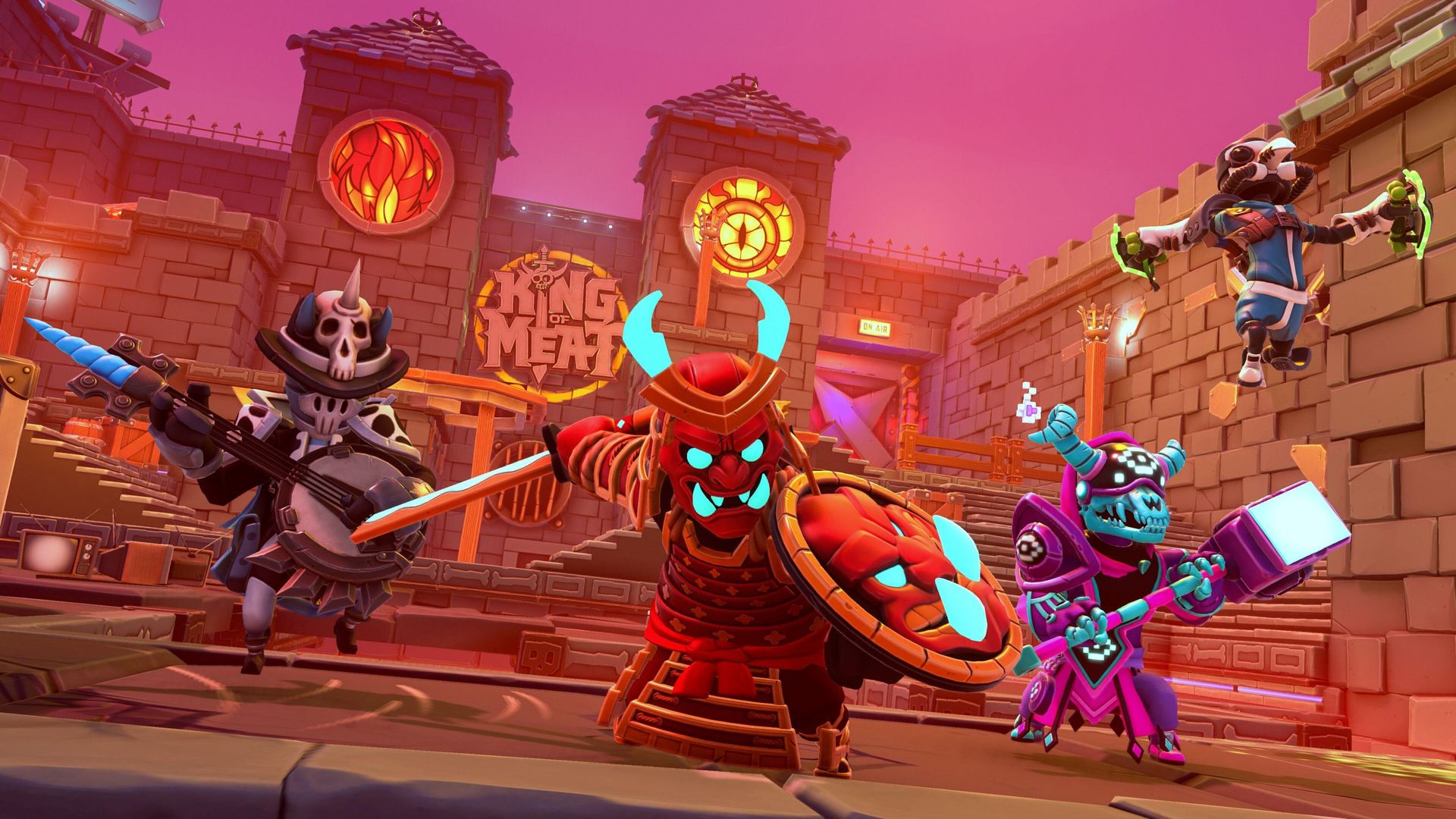 Quel est ce jeu vidéo Amazon fermé seulement quatre mois après sa sortie ?