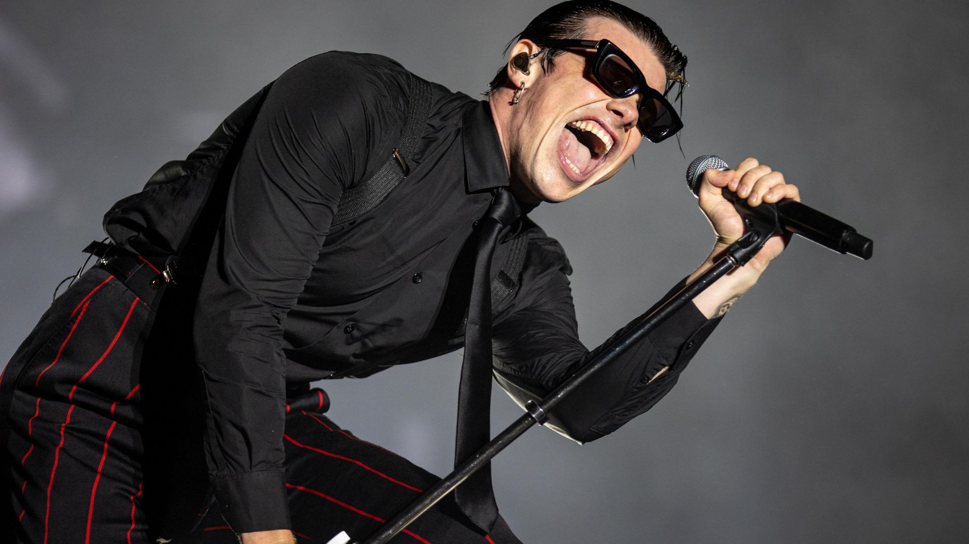 Comment Yungblud est-il devenu l'une des plus grandes rockstars de sa génération ?
