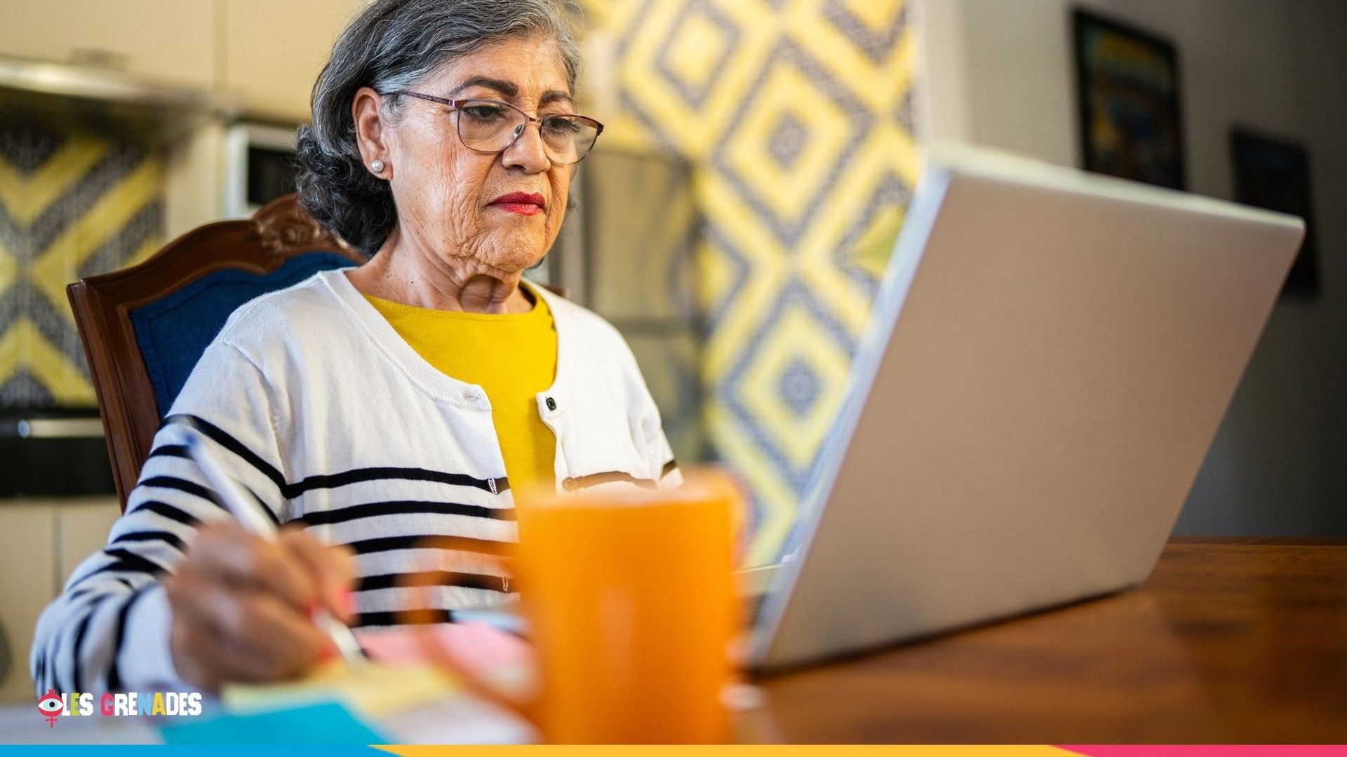 Les femmes seniors plus discriminées que les hommes sur le marché du travail