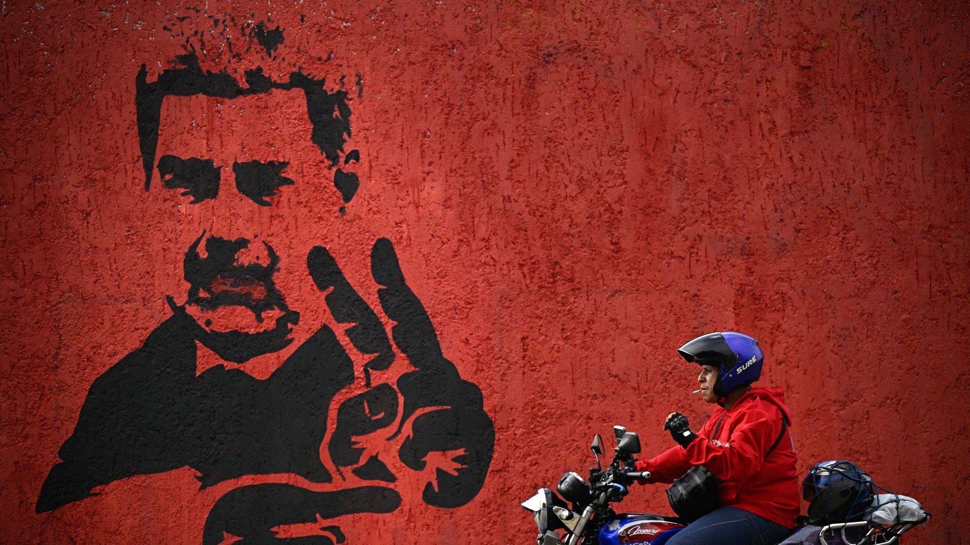Etats-Unis : le procès du chef d’Etat vénézuélien déchu Nicolas Maduro à New York programmé pour le 1er juin