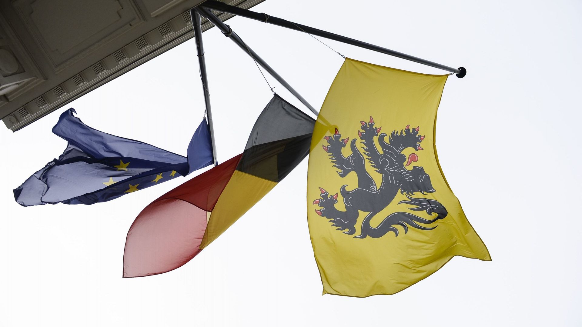 Bruxelles célèbre la fête de la Communauté flamande avec des activités gratuites