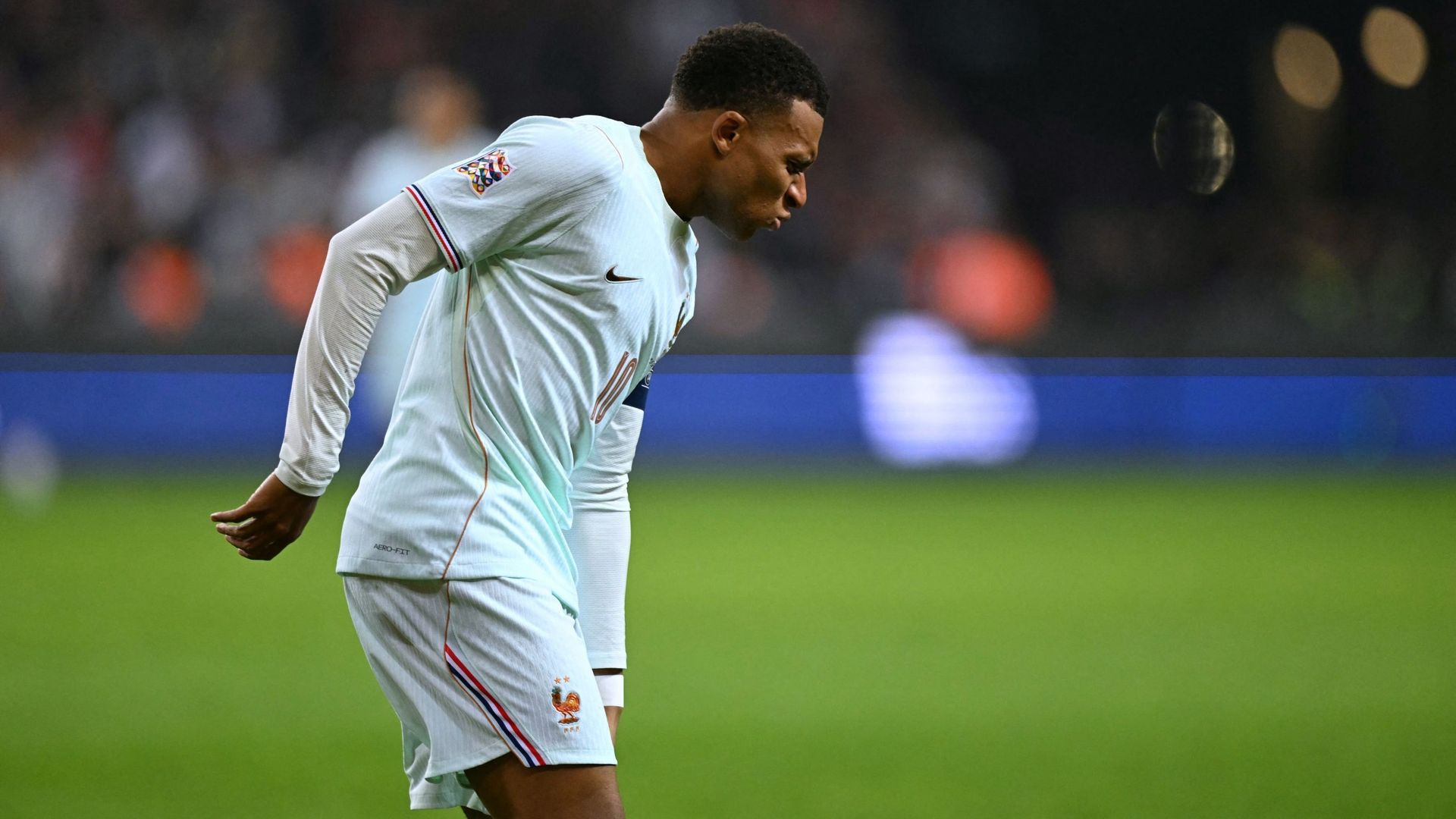 Kylian Mbappé Faces Spanish Backlash After Paris Nightclub Visit