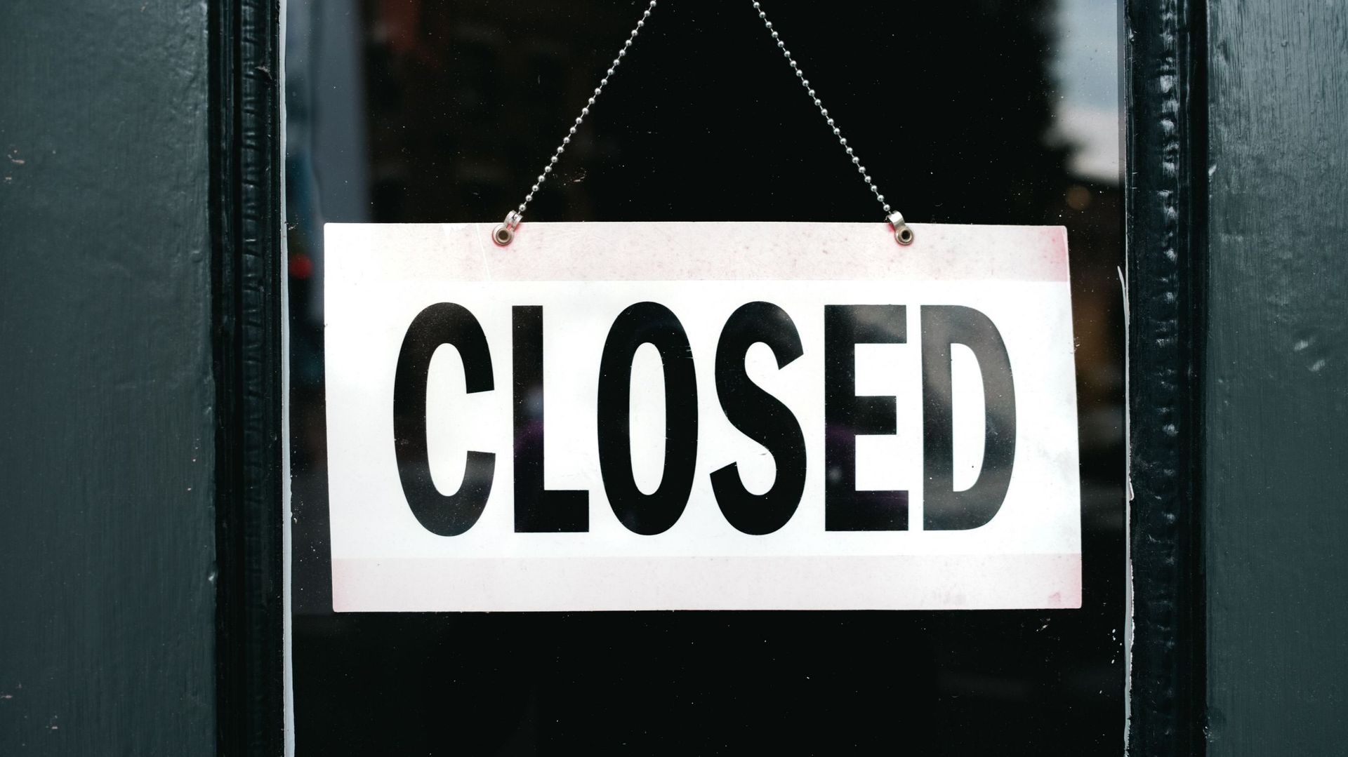 La minute insolite : en Flandre, un client se retrouve coincé dans un magasin Hubo lors de la fermeture